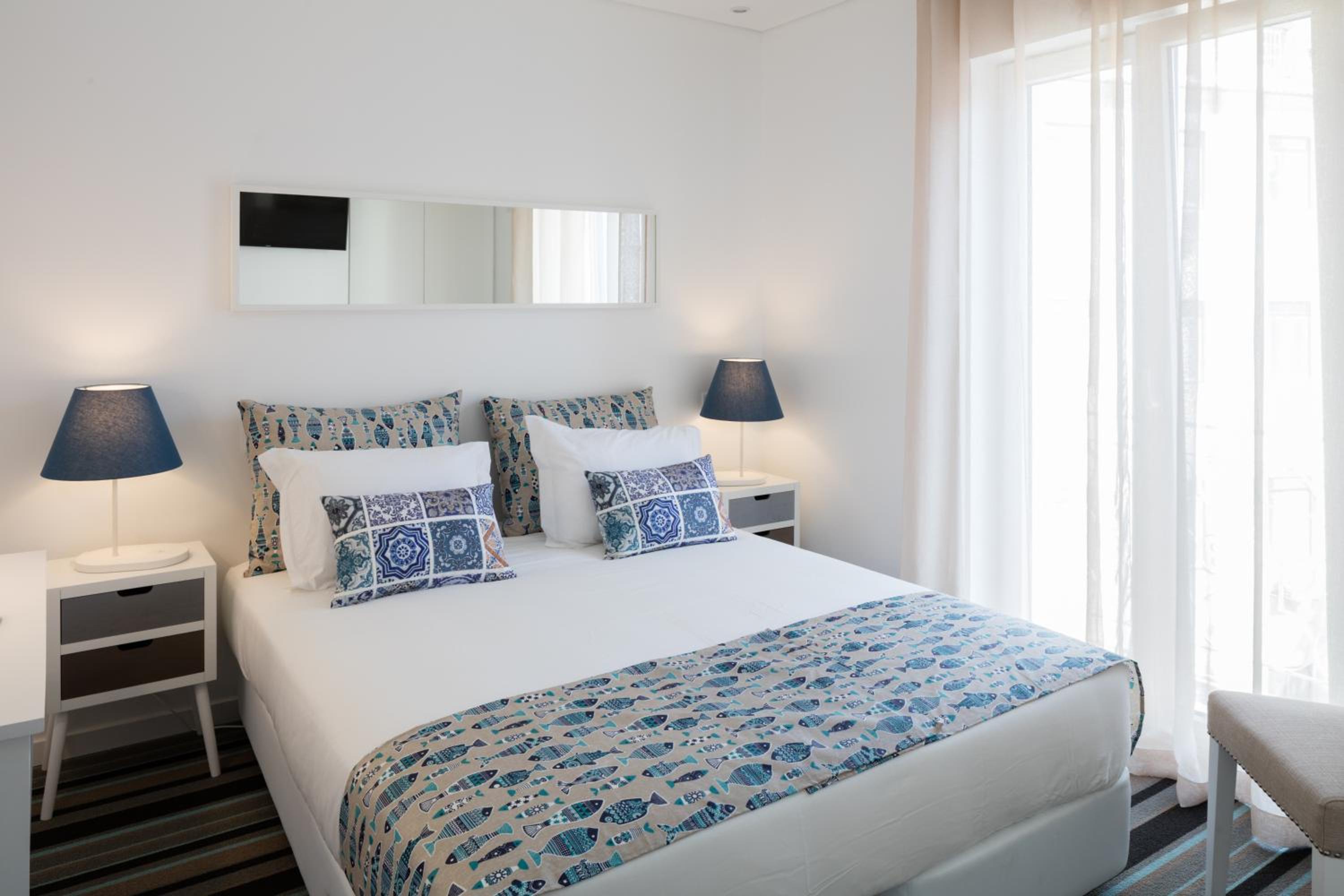 Standard Double or Twin Room with Balcony - Photo 1