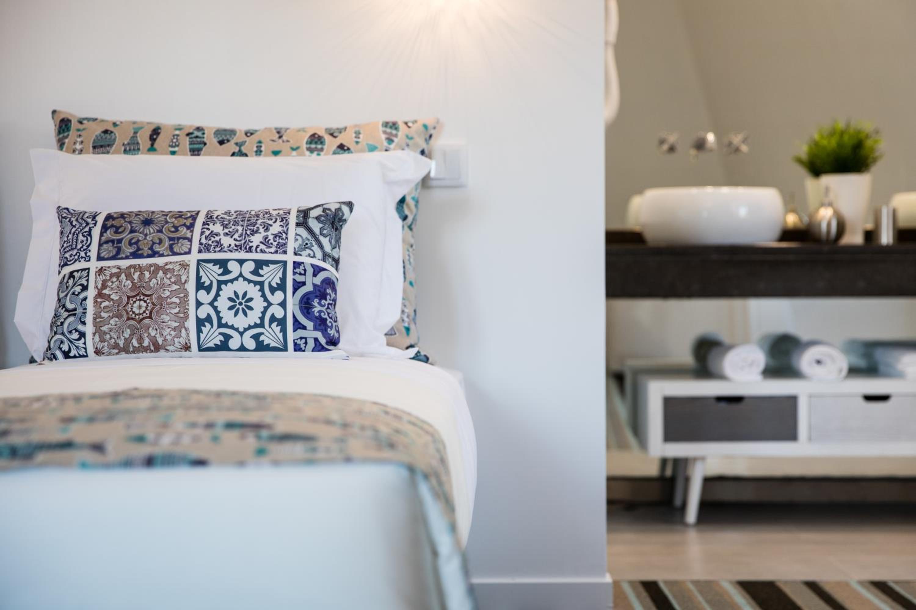 Superior Deluxe Double or Twin Room photo 1
