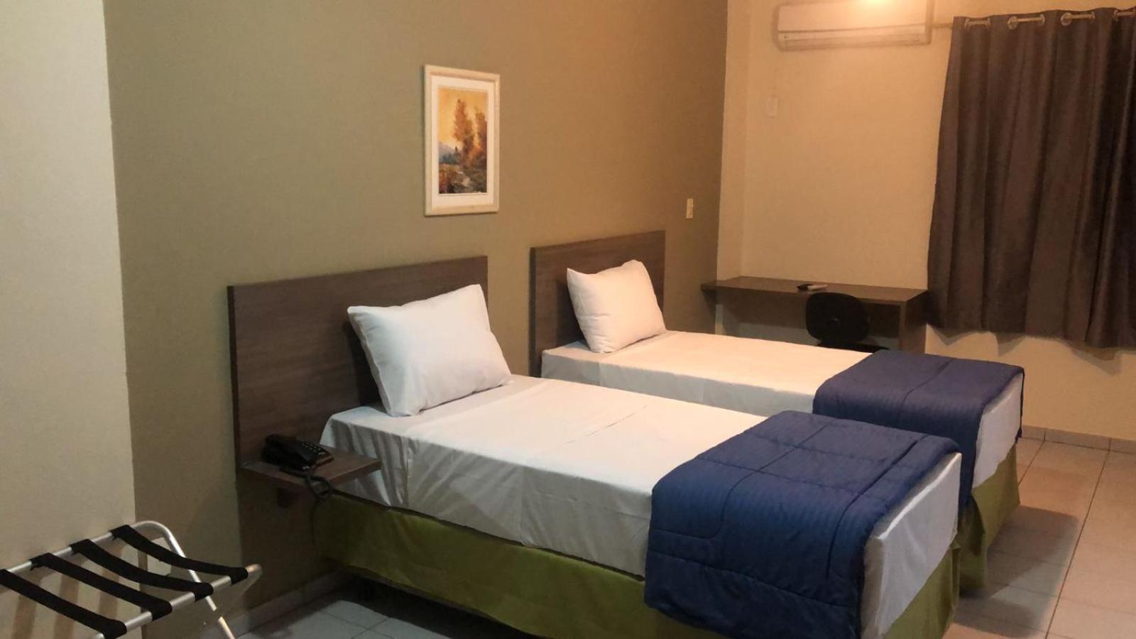 Twin Room photo 1