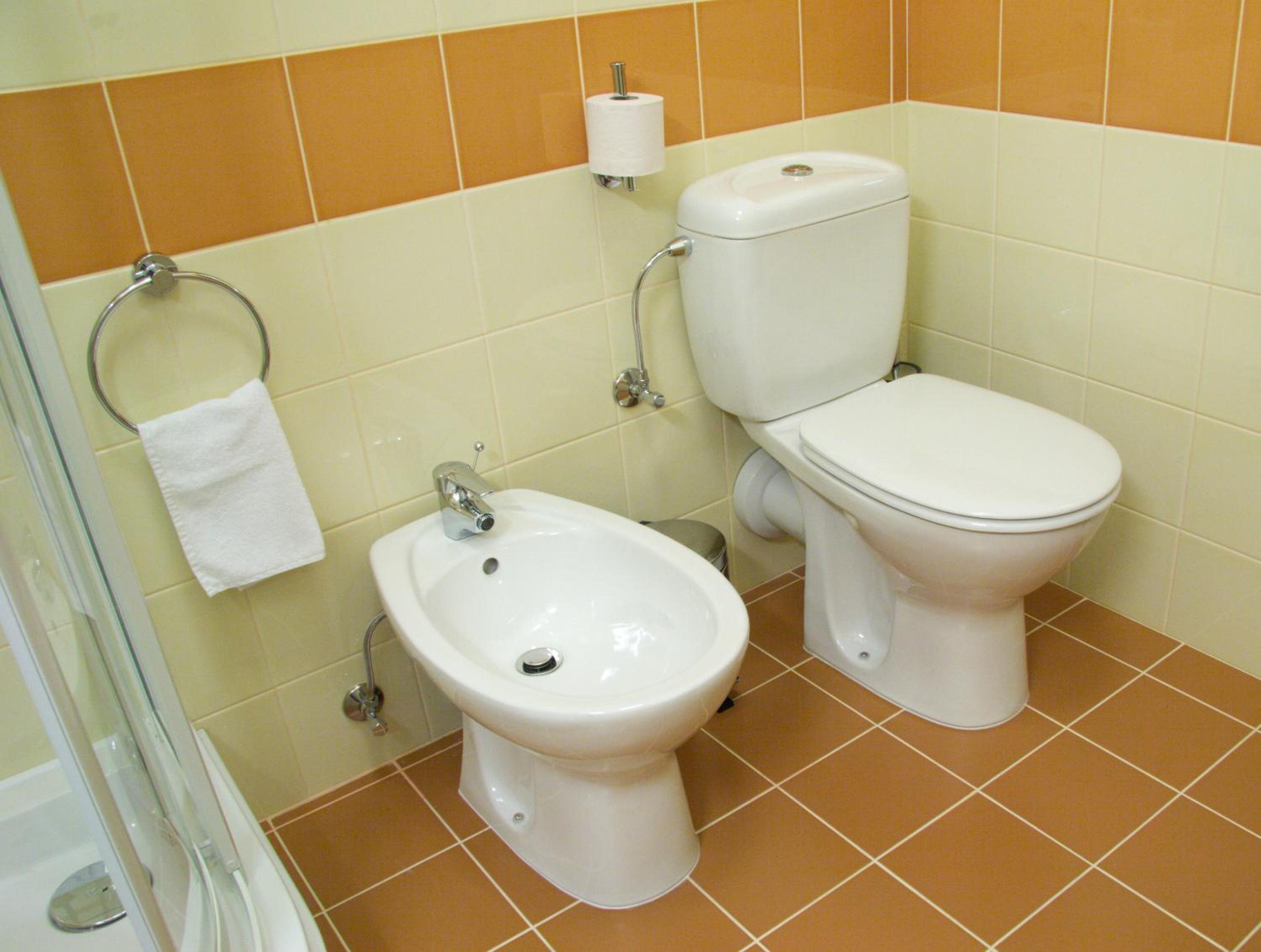 Premier Twin Room photo 3