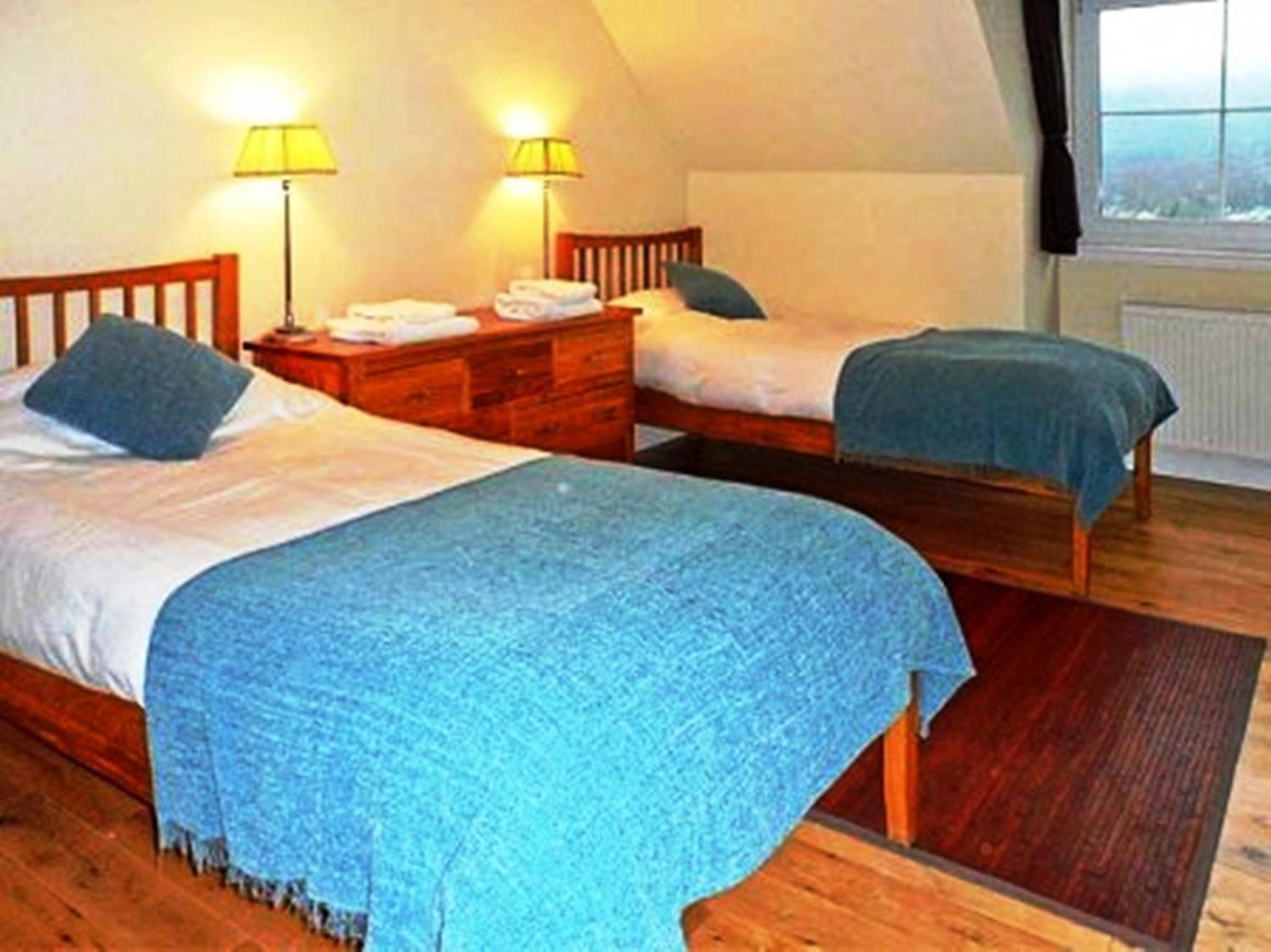 Family Room with Private Bathroom - Photo 1