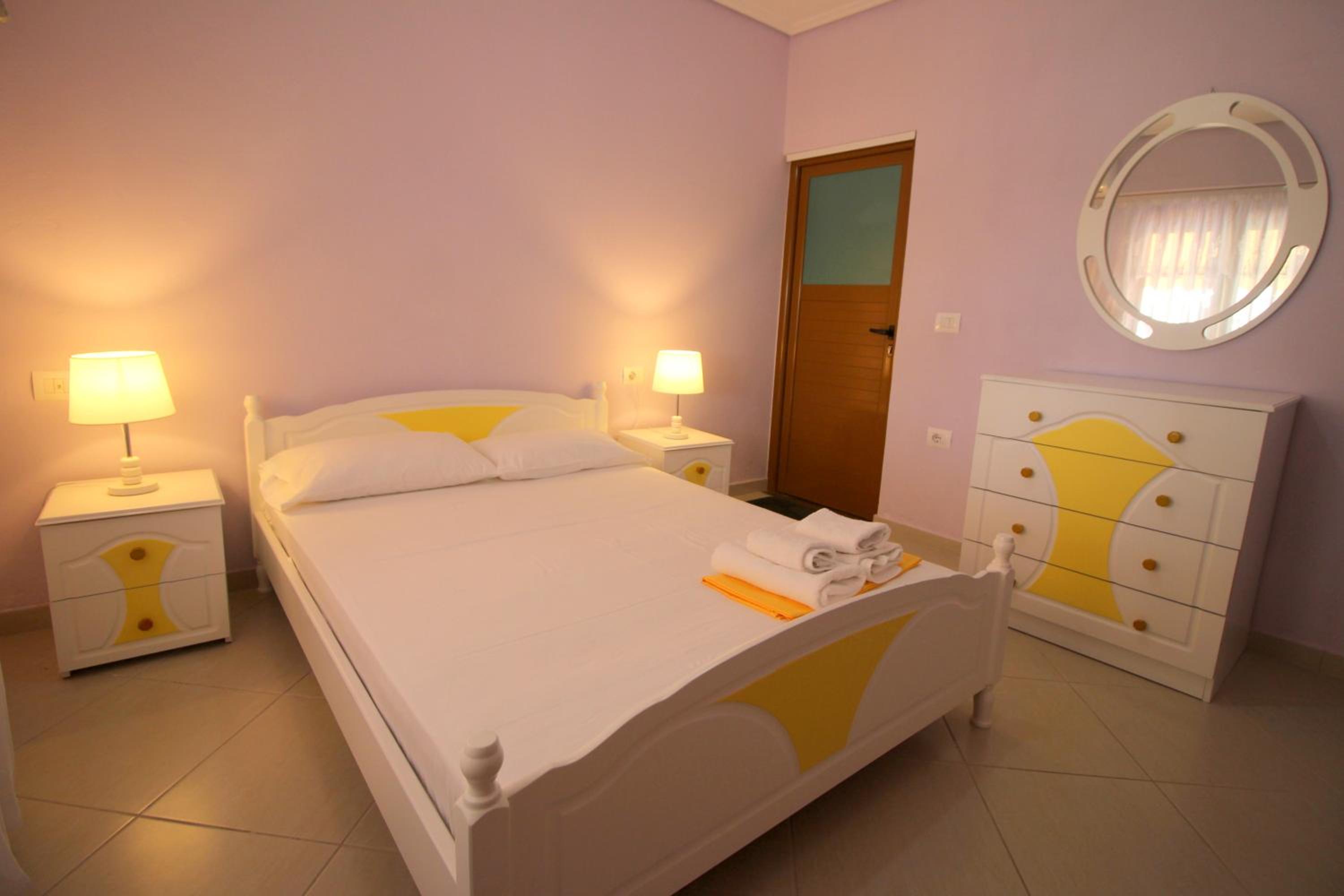 Apartment - Ground Floor