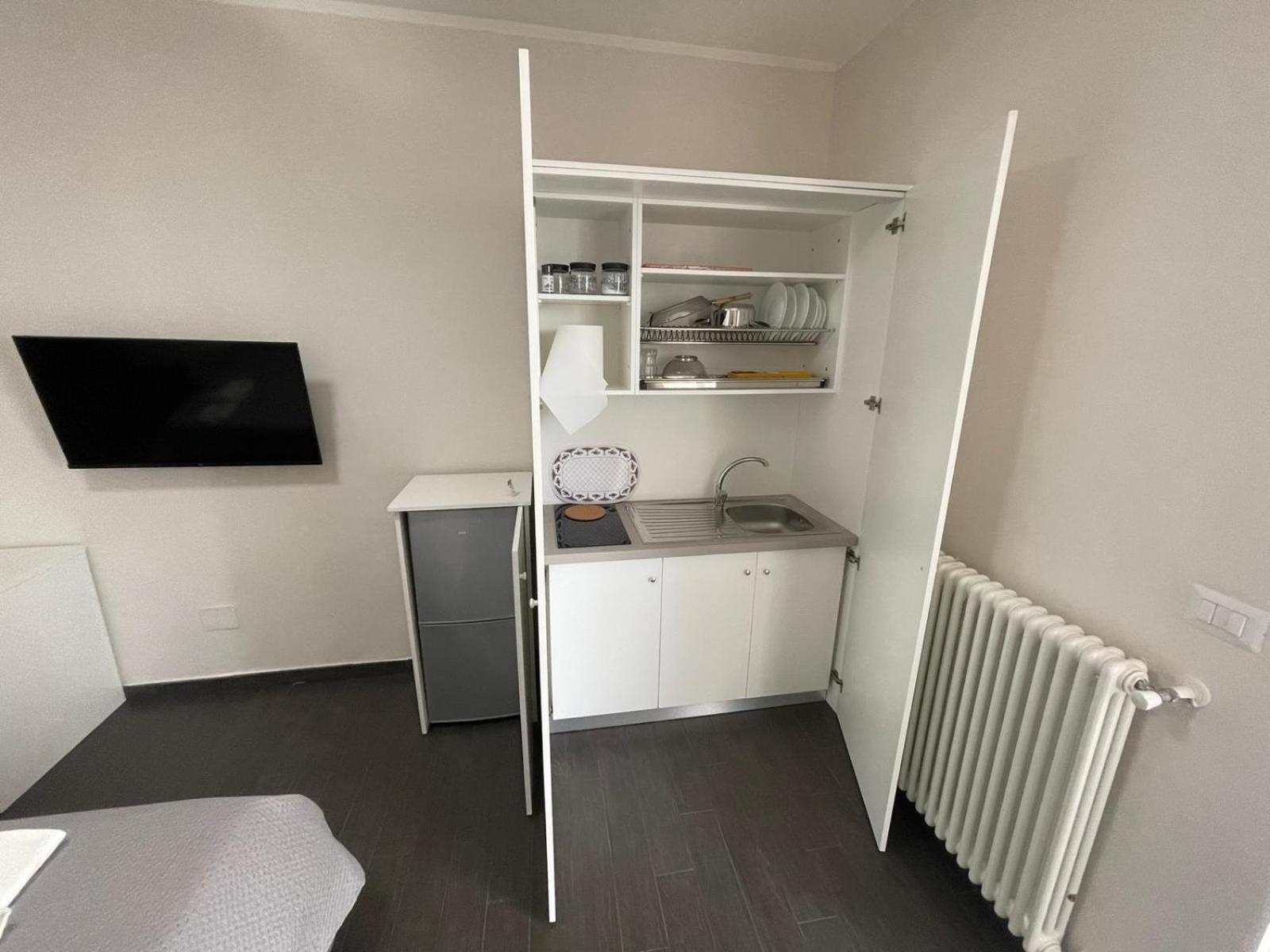 Apartment with Garden View - Photo 2