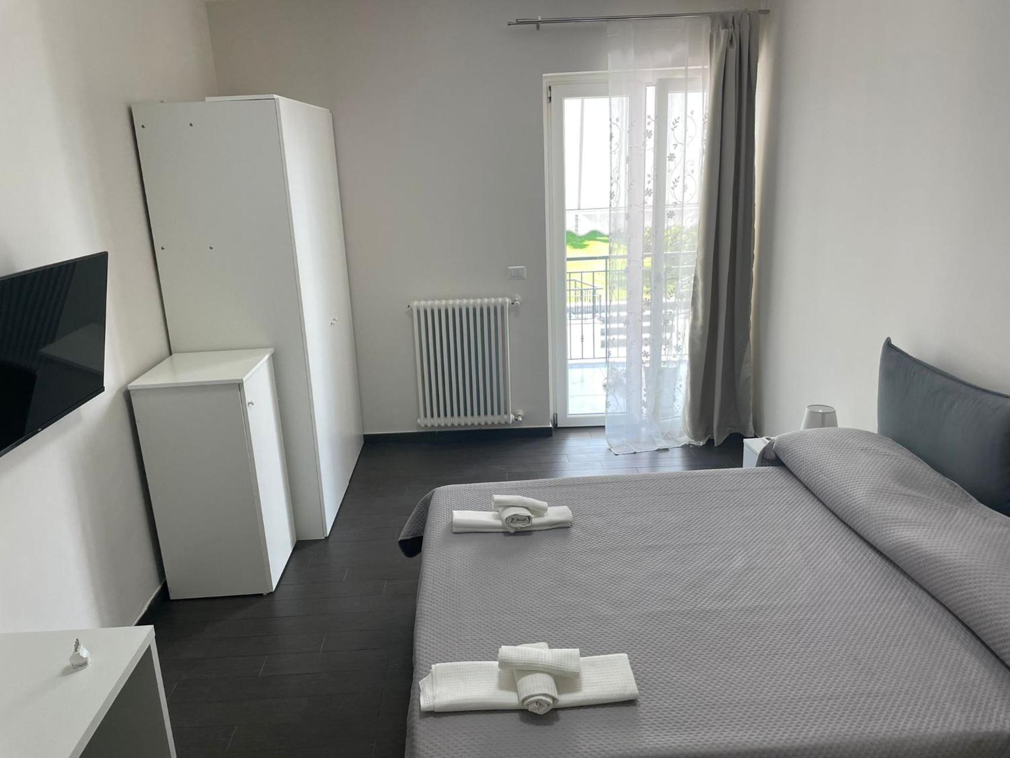 Apartment with Garden View - Photo 1