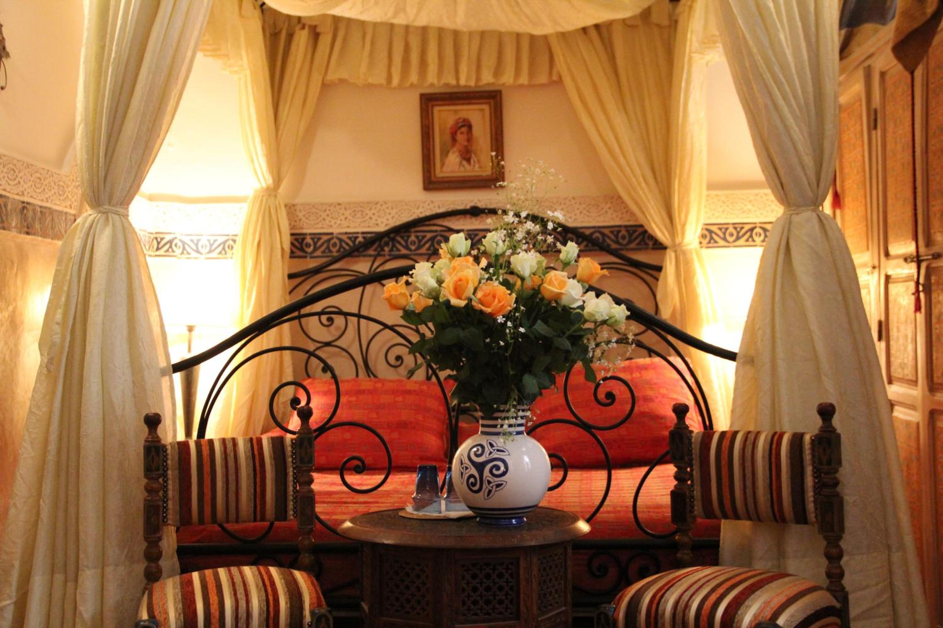 Ivoire Double Room - Photo 1