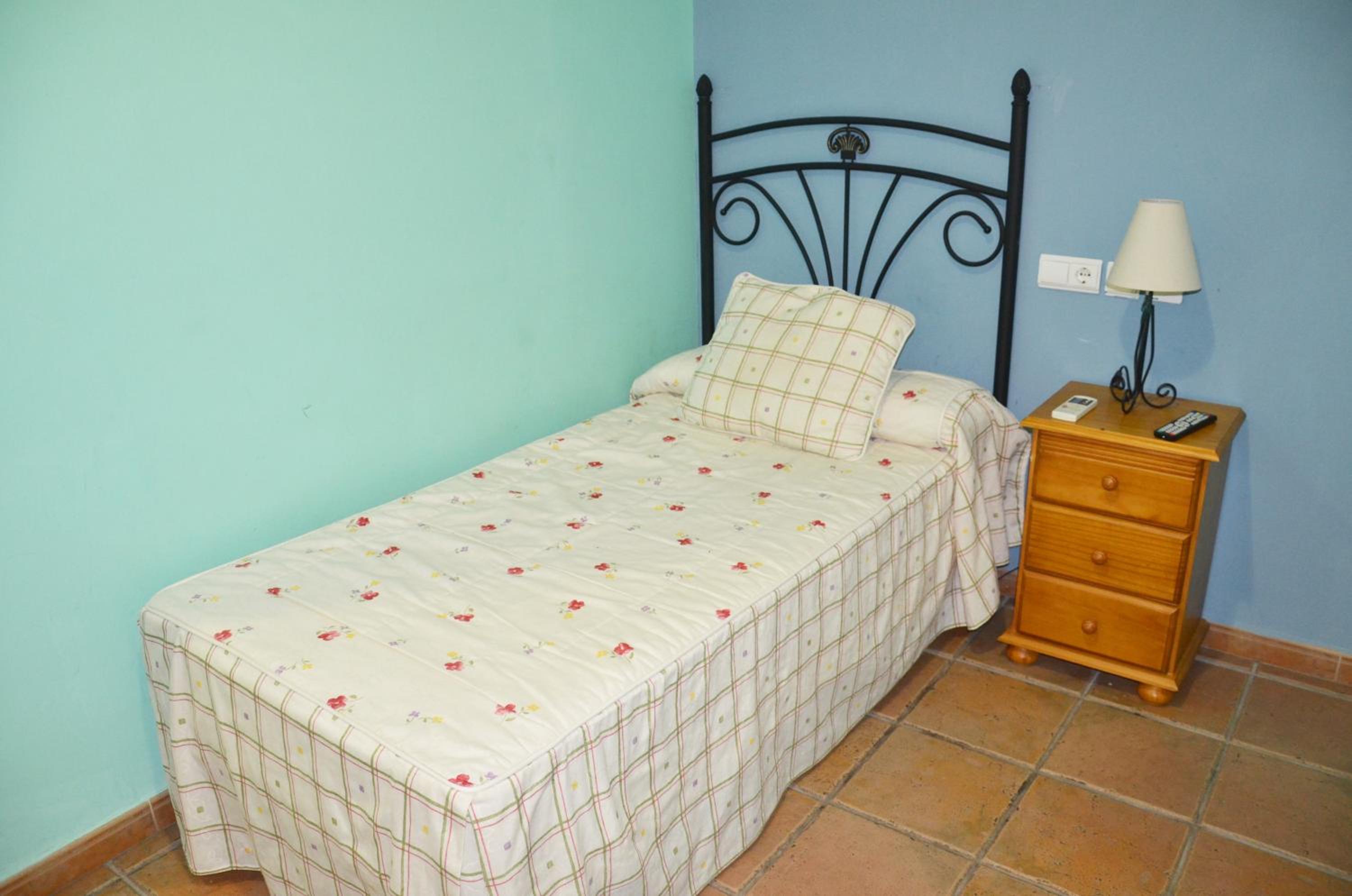 Habitación Individual