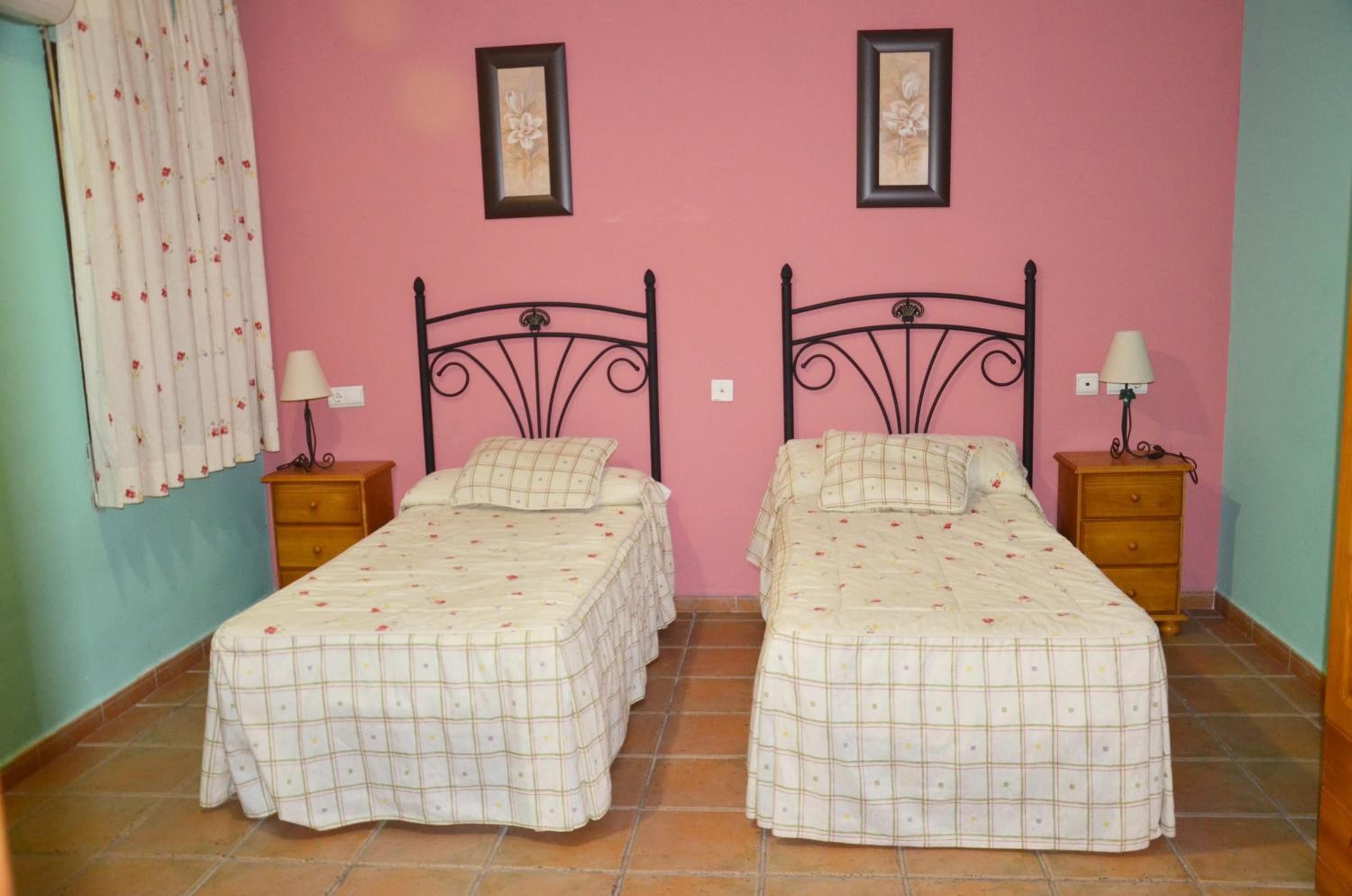 Double or Twin Room - Photo 1