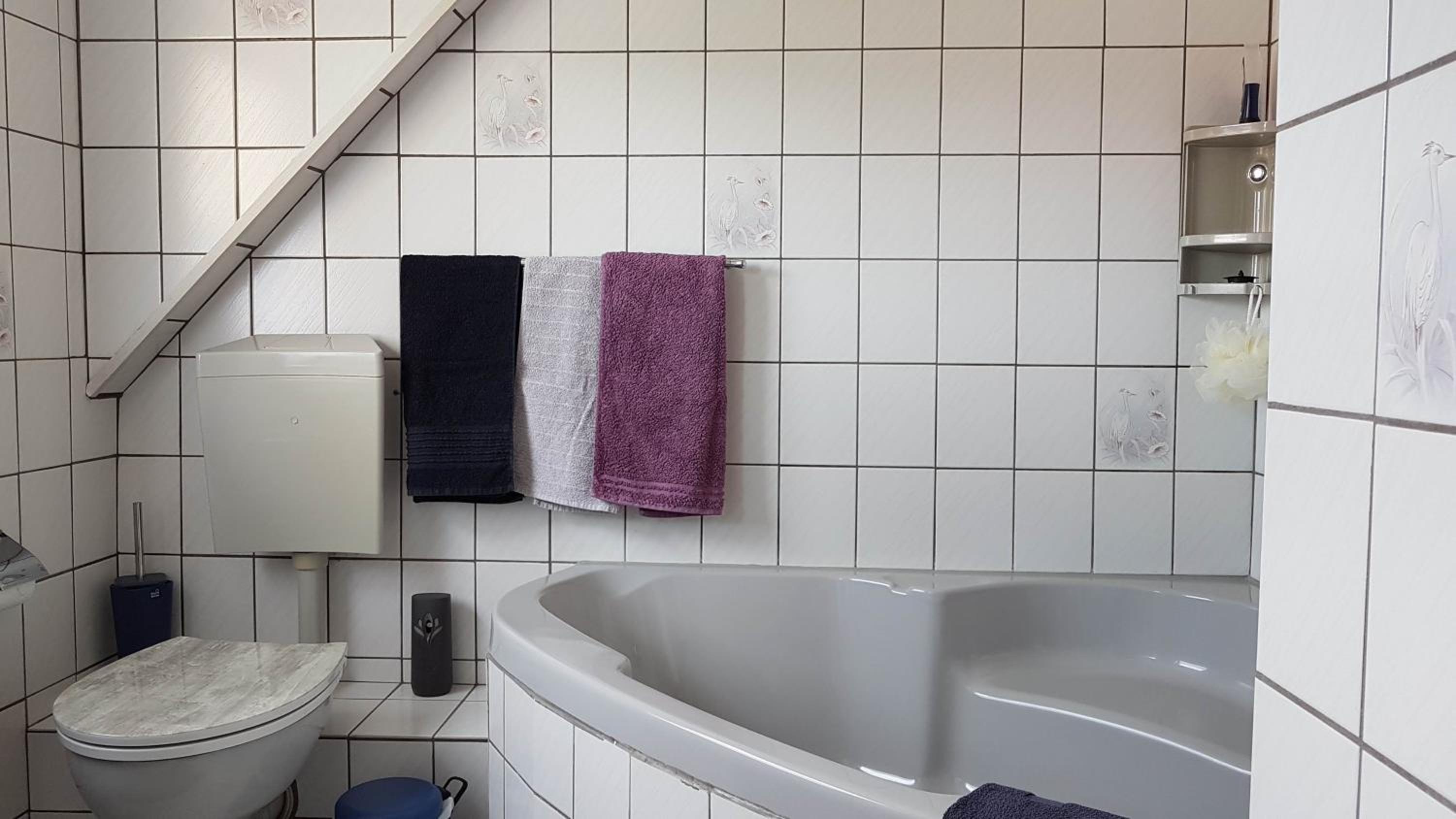 Two-Bedroom Apartment - Photo 15