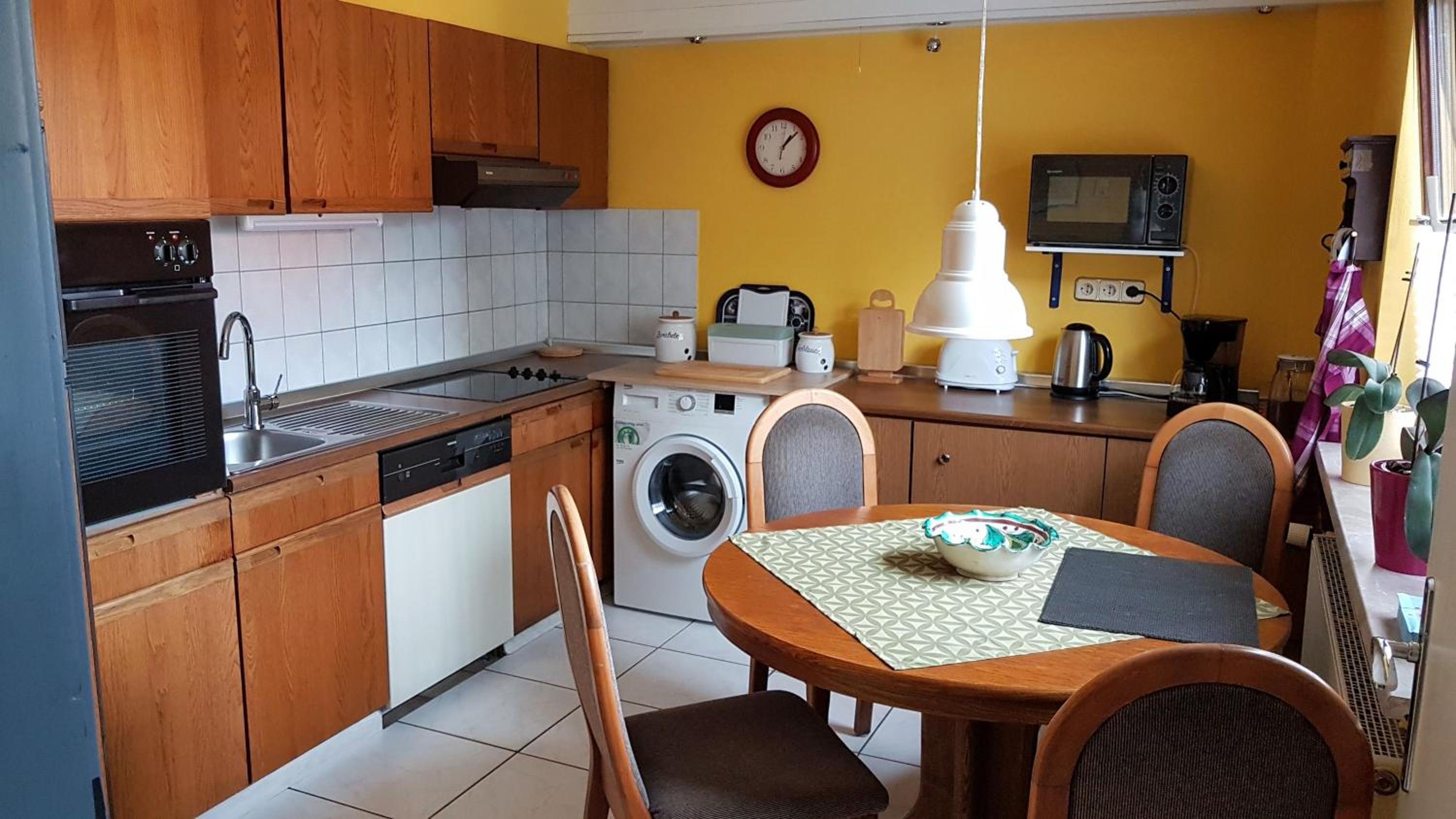 Two-Bedroom Apartment - Photo 13