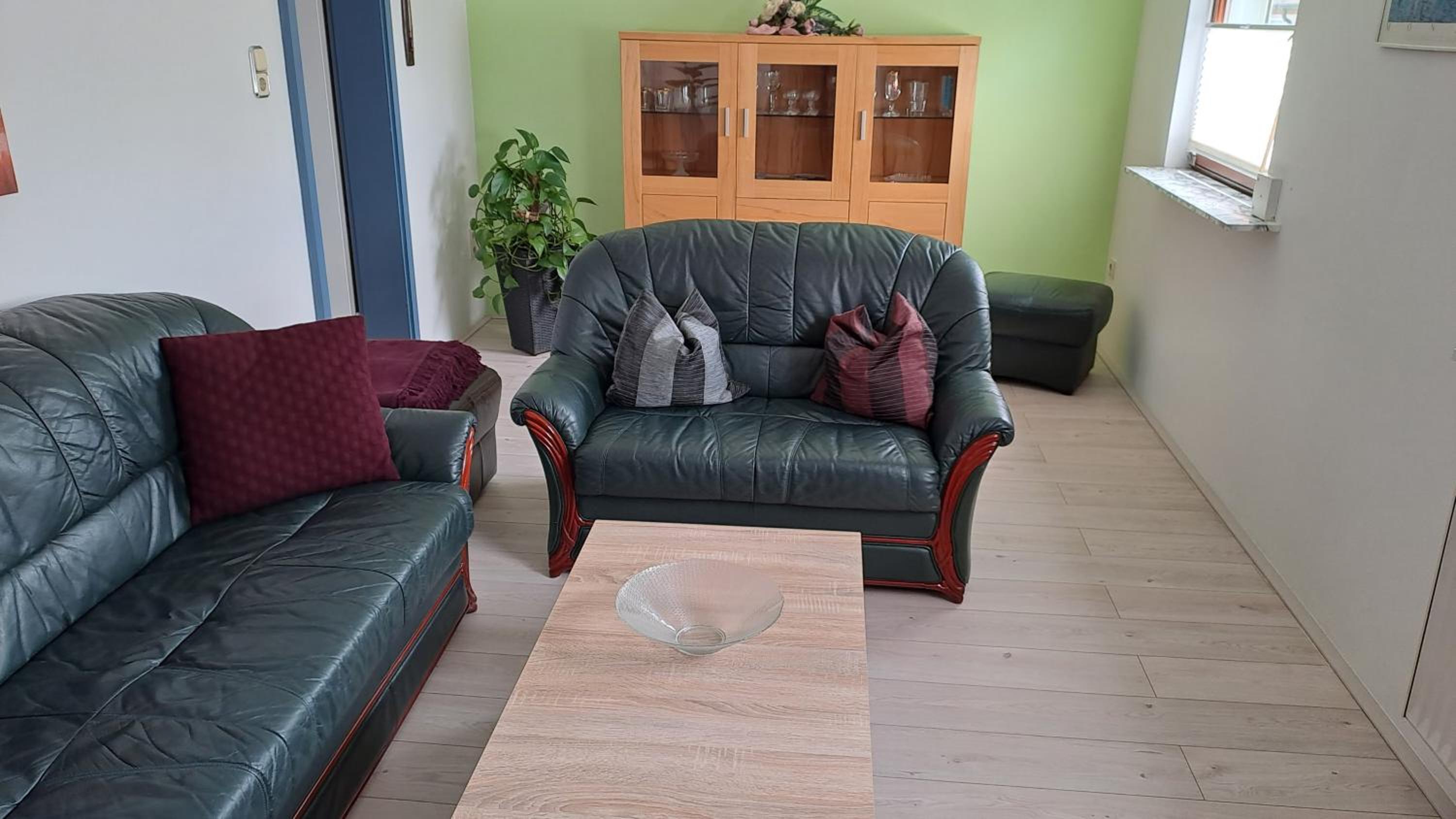 Two-Bedroom Apartment - Photo 12