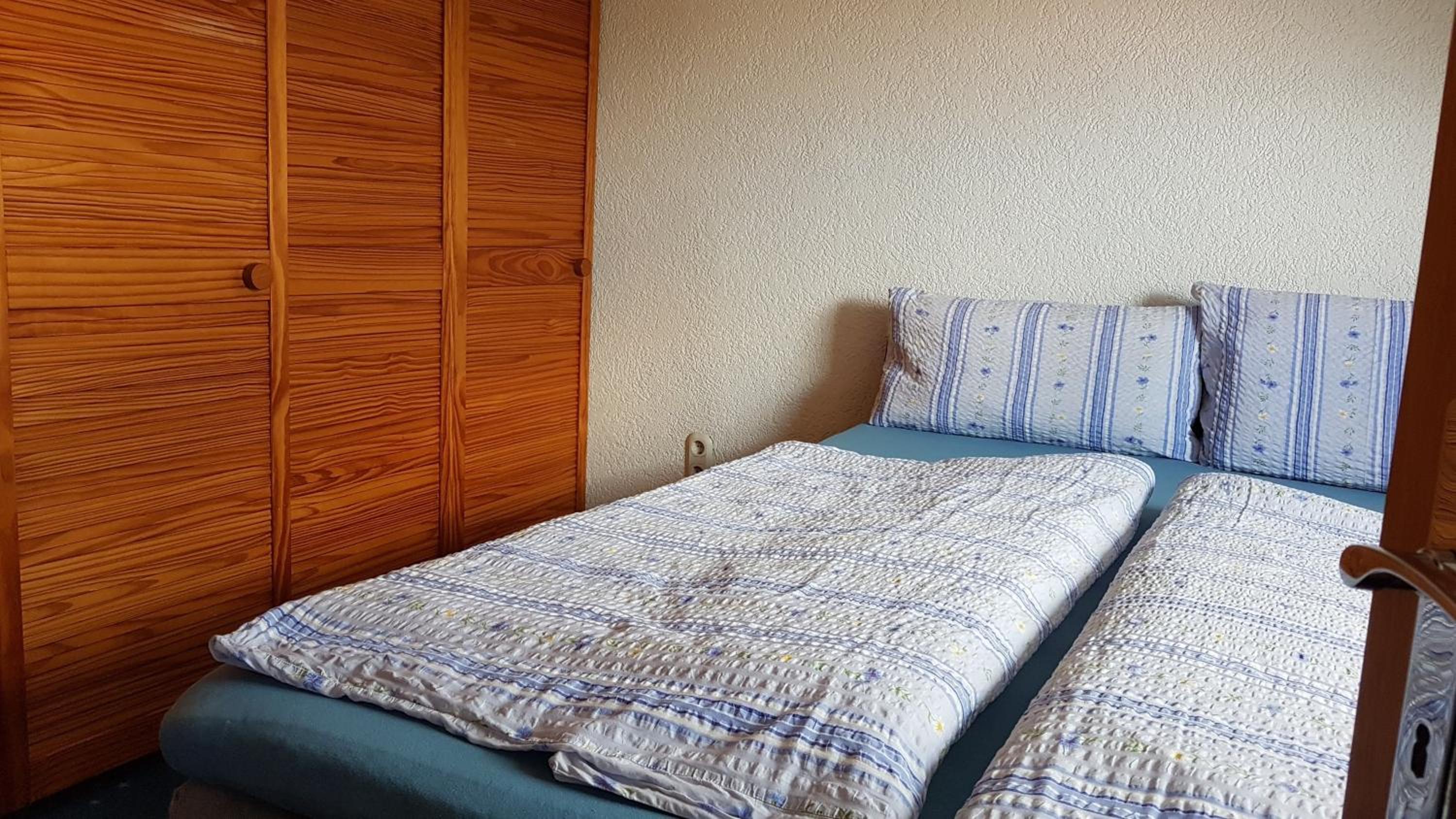 Two-Bedroom Apartment - Photo 10