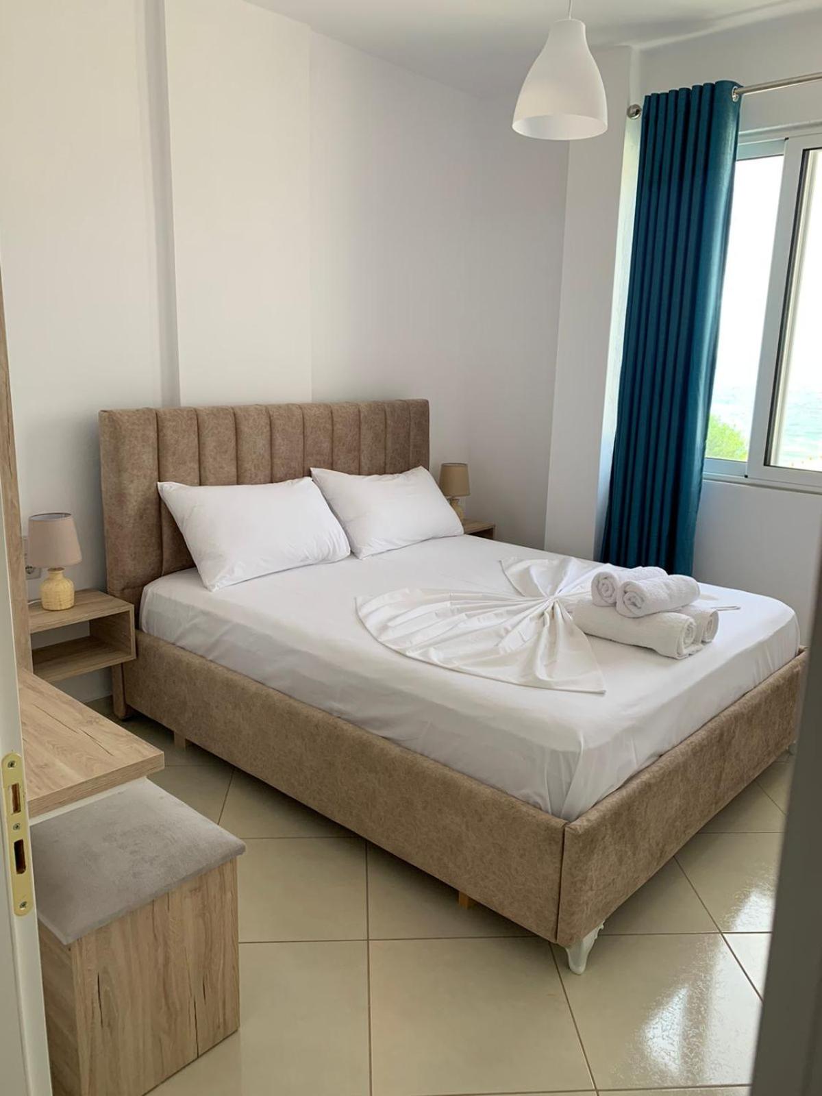 Family Room with Sea View photo 2