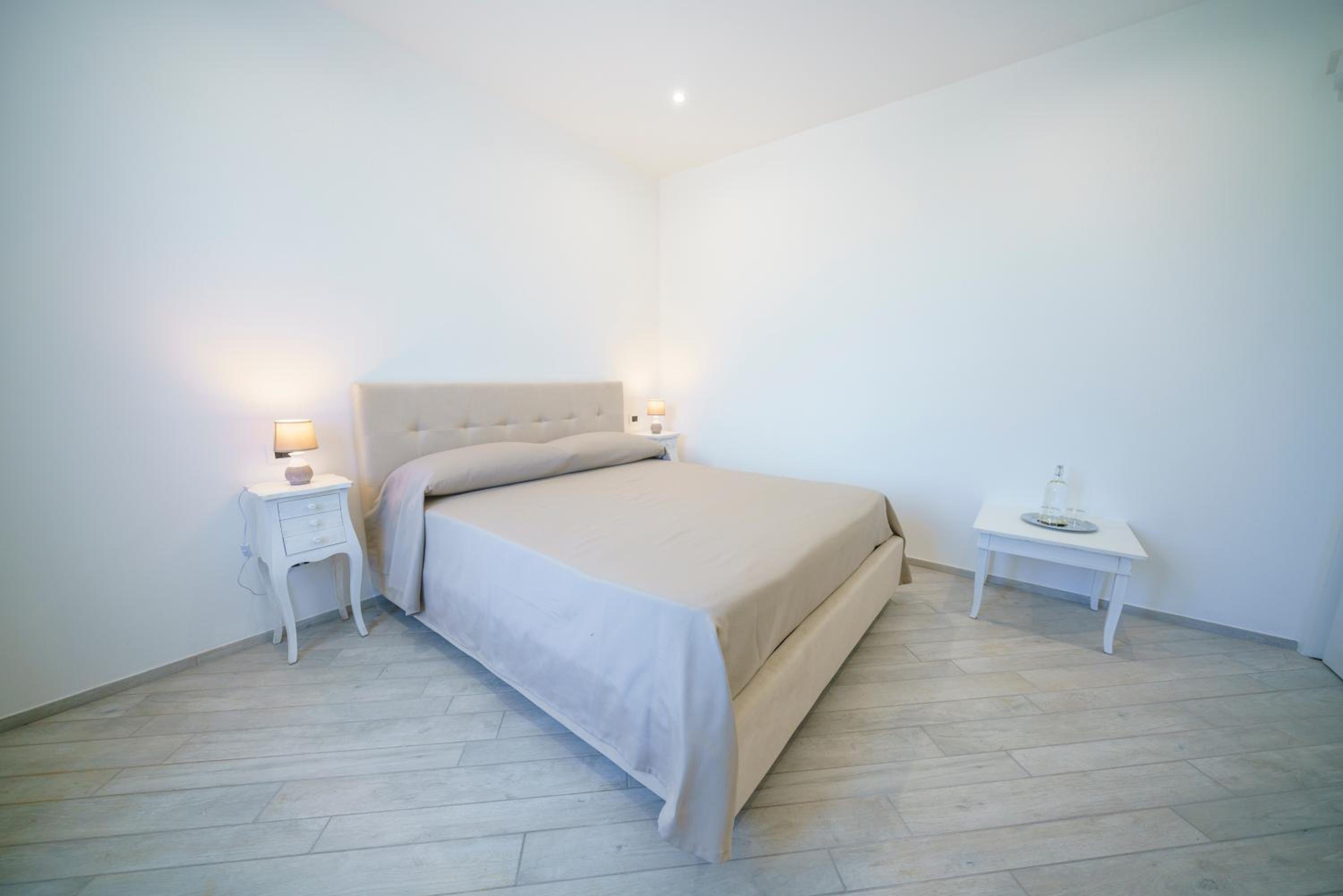 Double Room - Disability Access photo 2