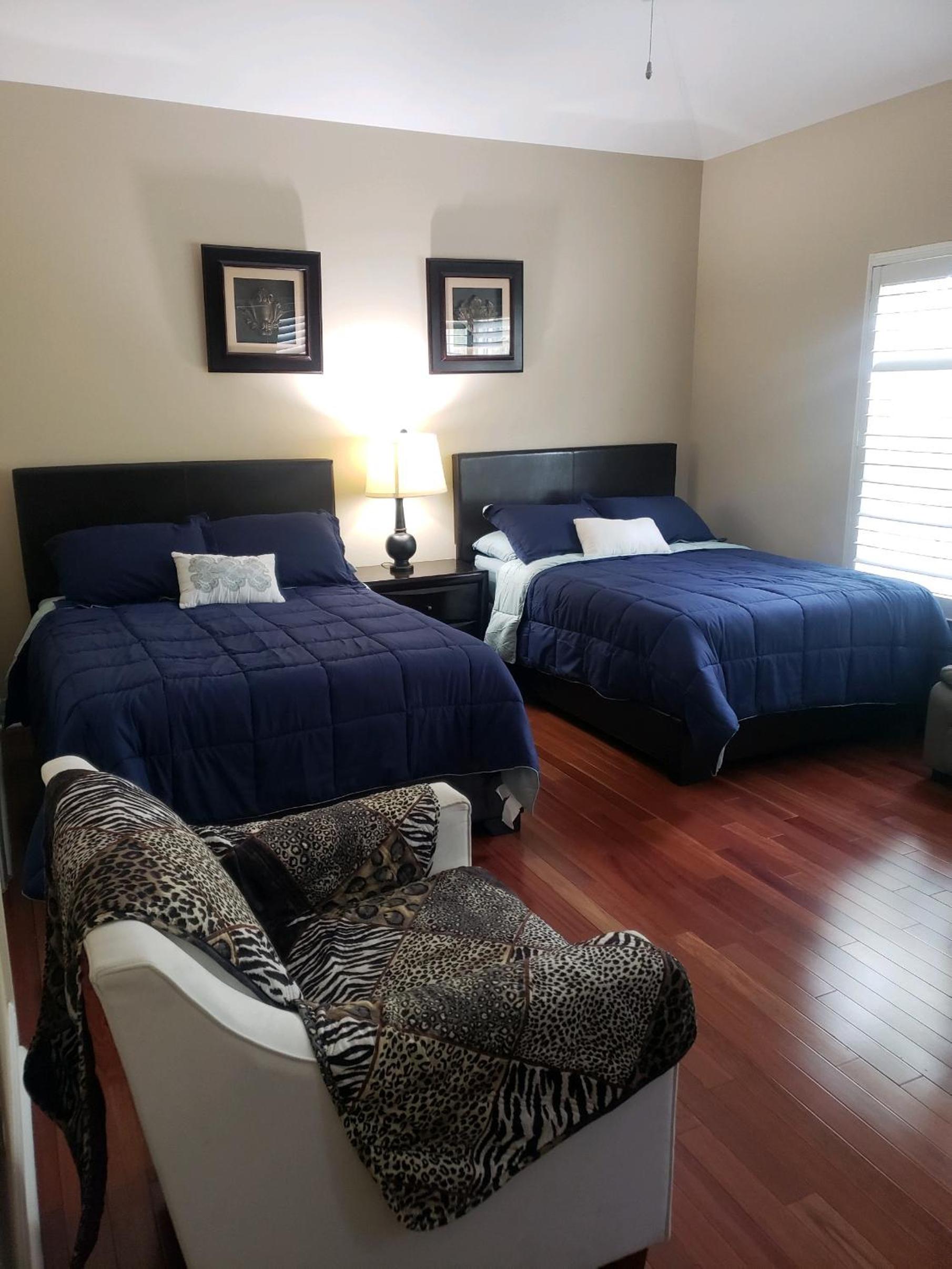 Two-Bedroom Townhouse photo 2
