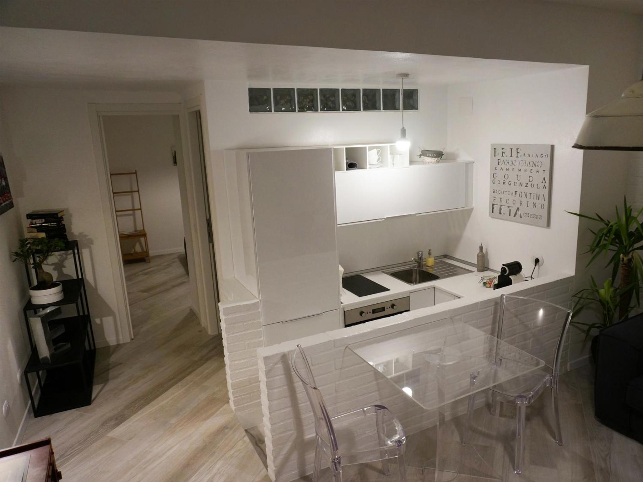 One-Bedroom Apartment - Photo 22