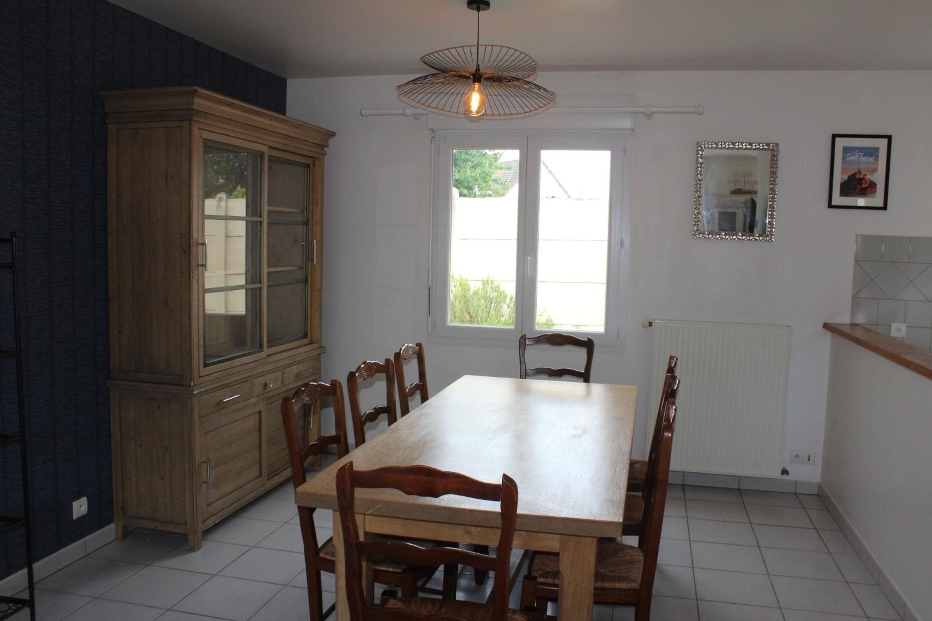 Two-Bedroom House photo 1
