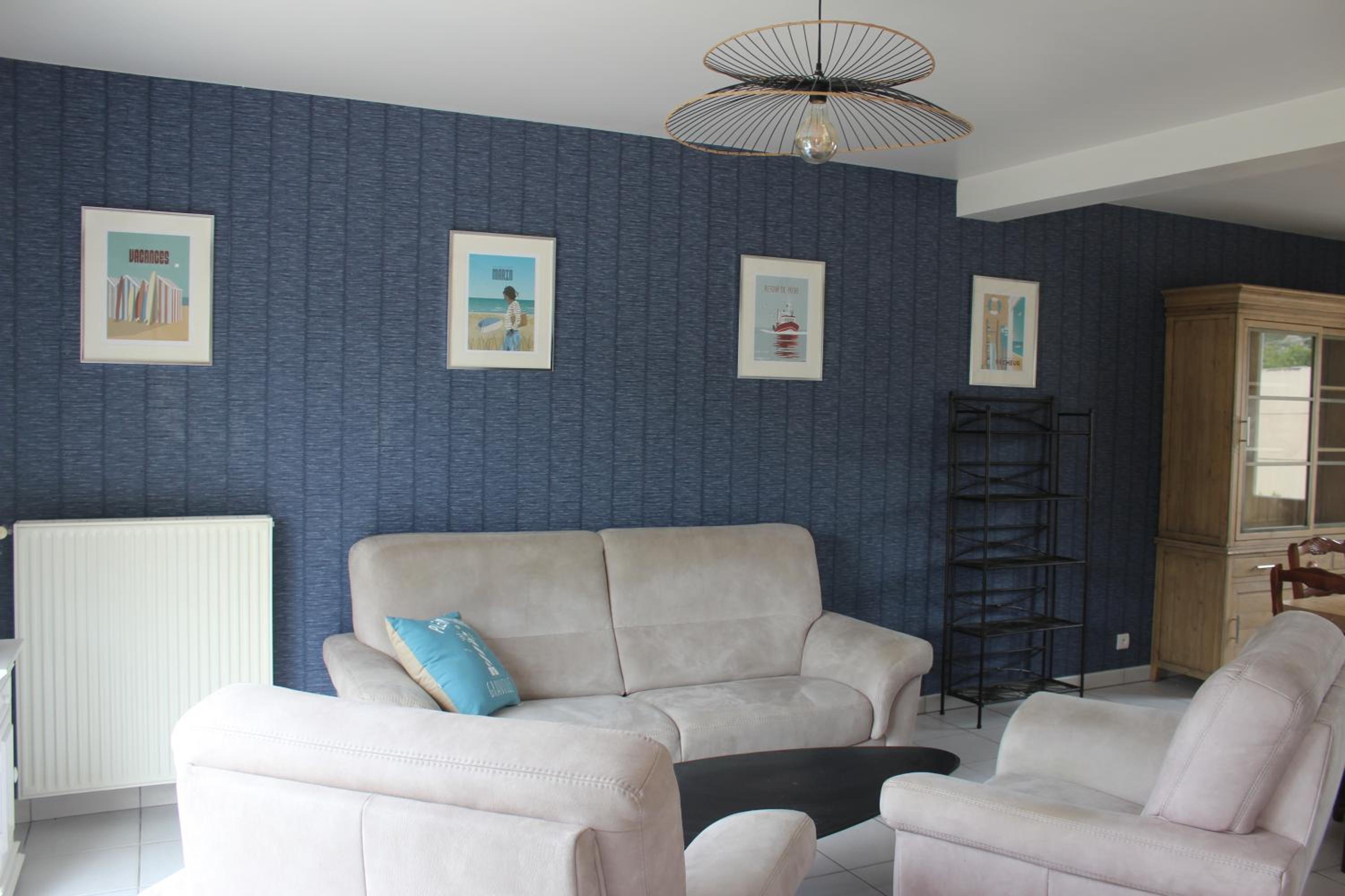 Two-Bedroom House photo 2