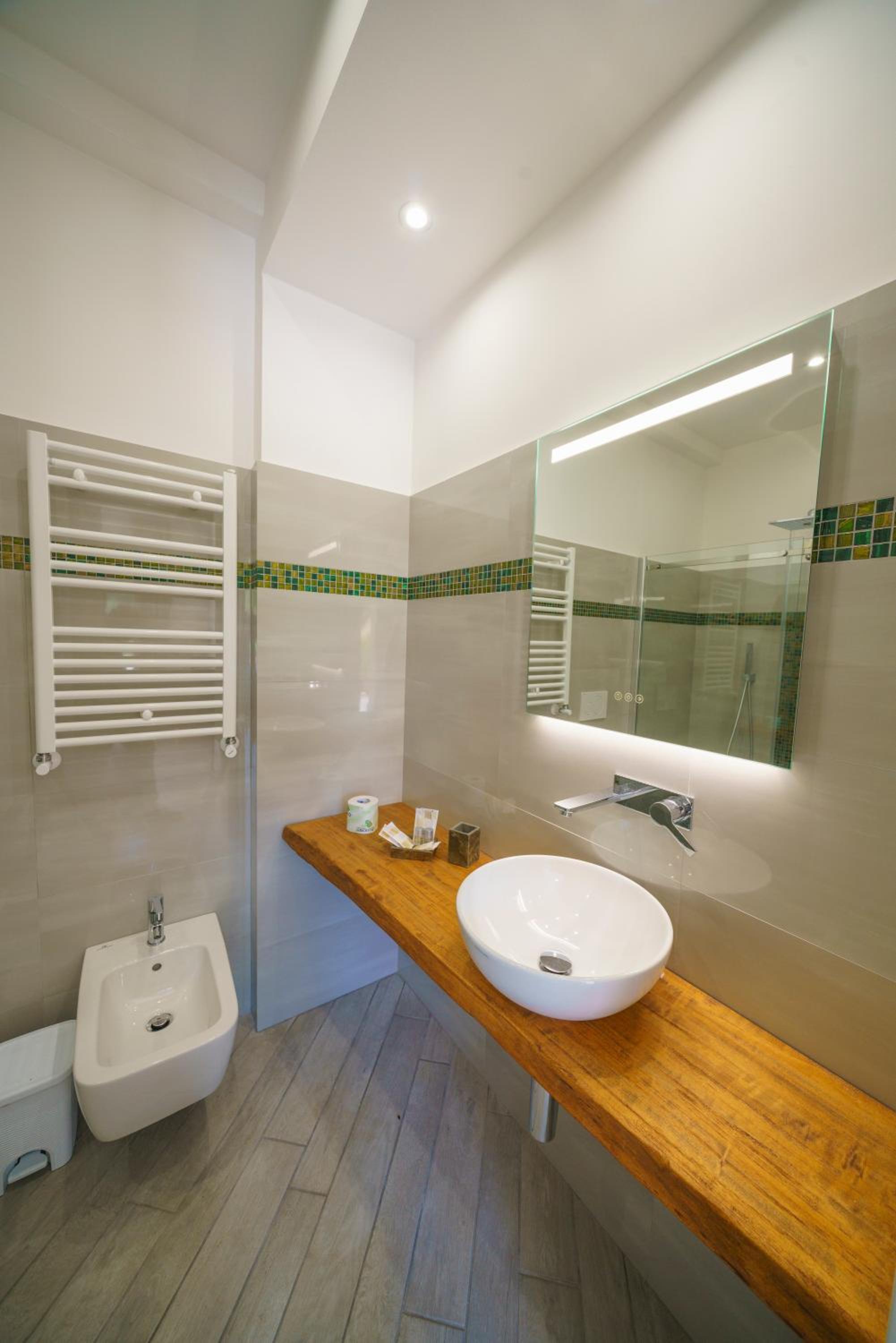 Suite with Garden View photo 3
