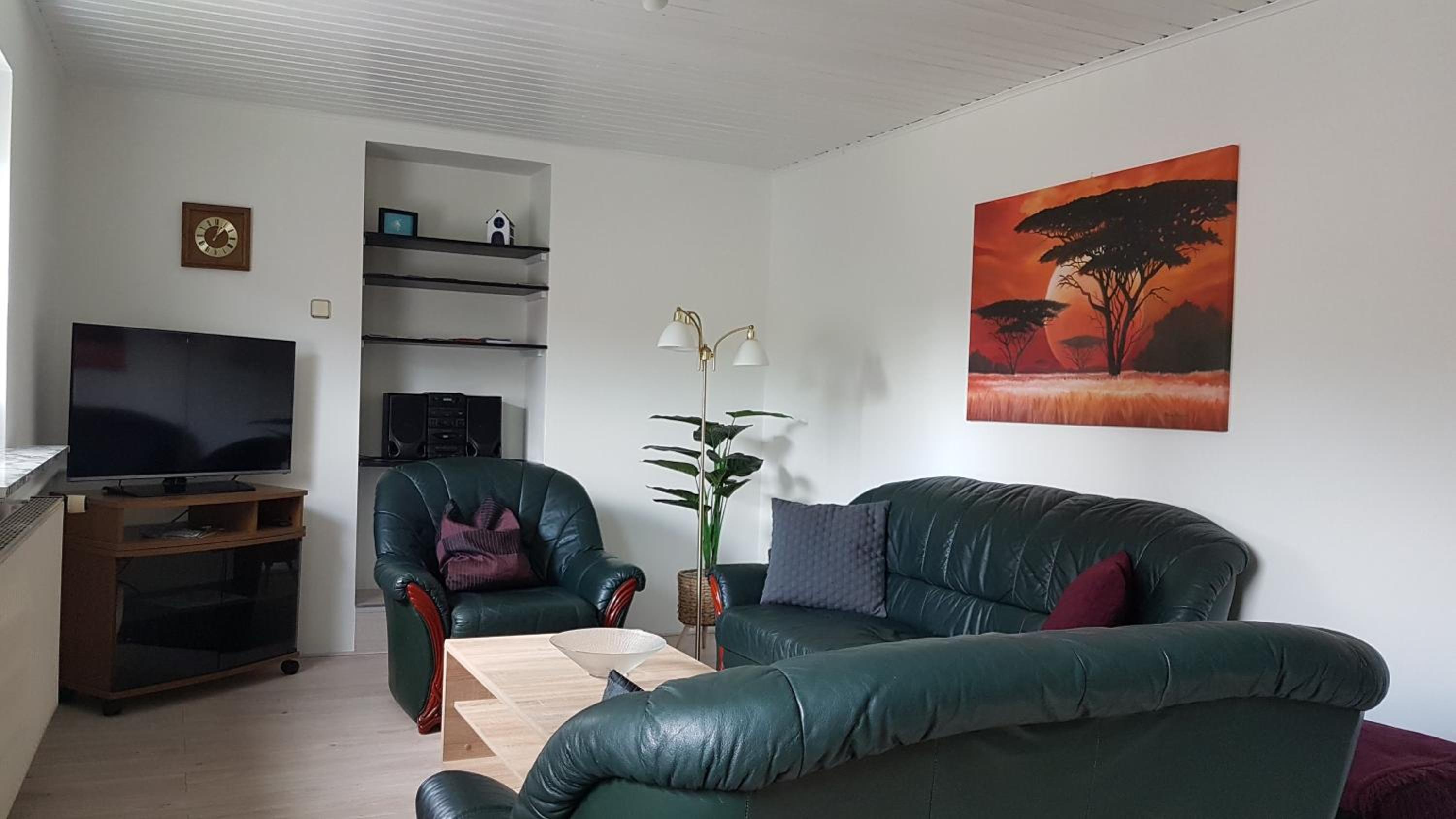Two-Bedroom Apartment - Photo 7