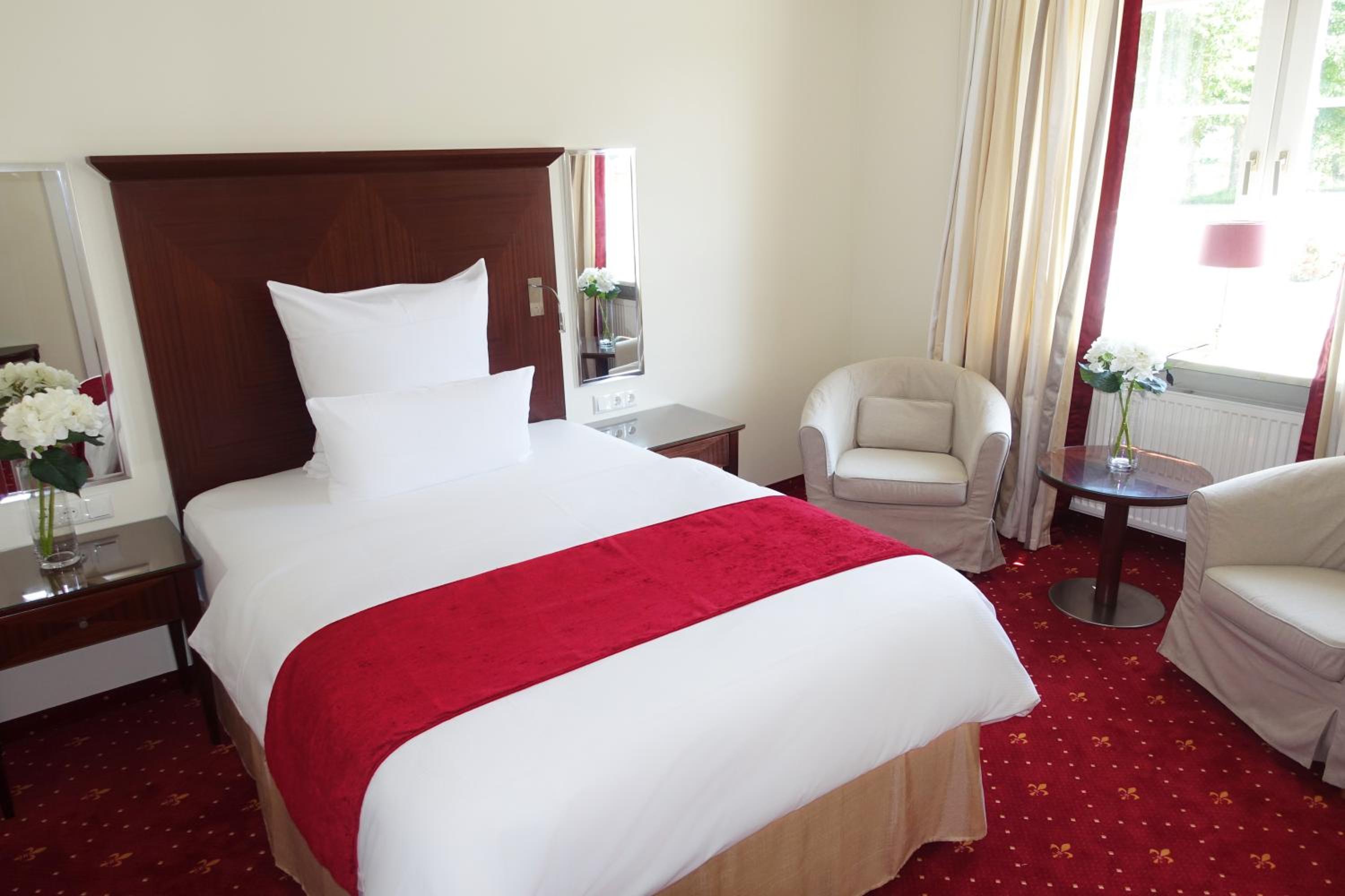 Two-Bedroom Suite