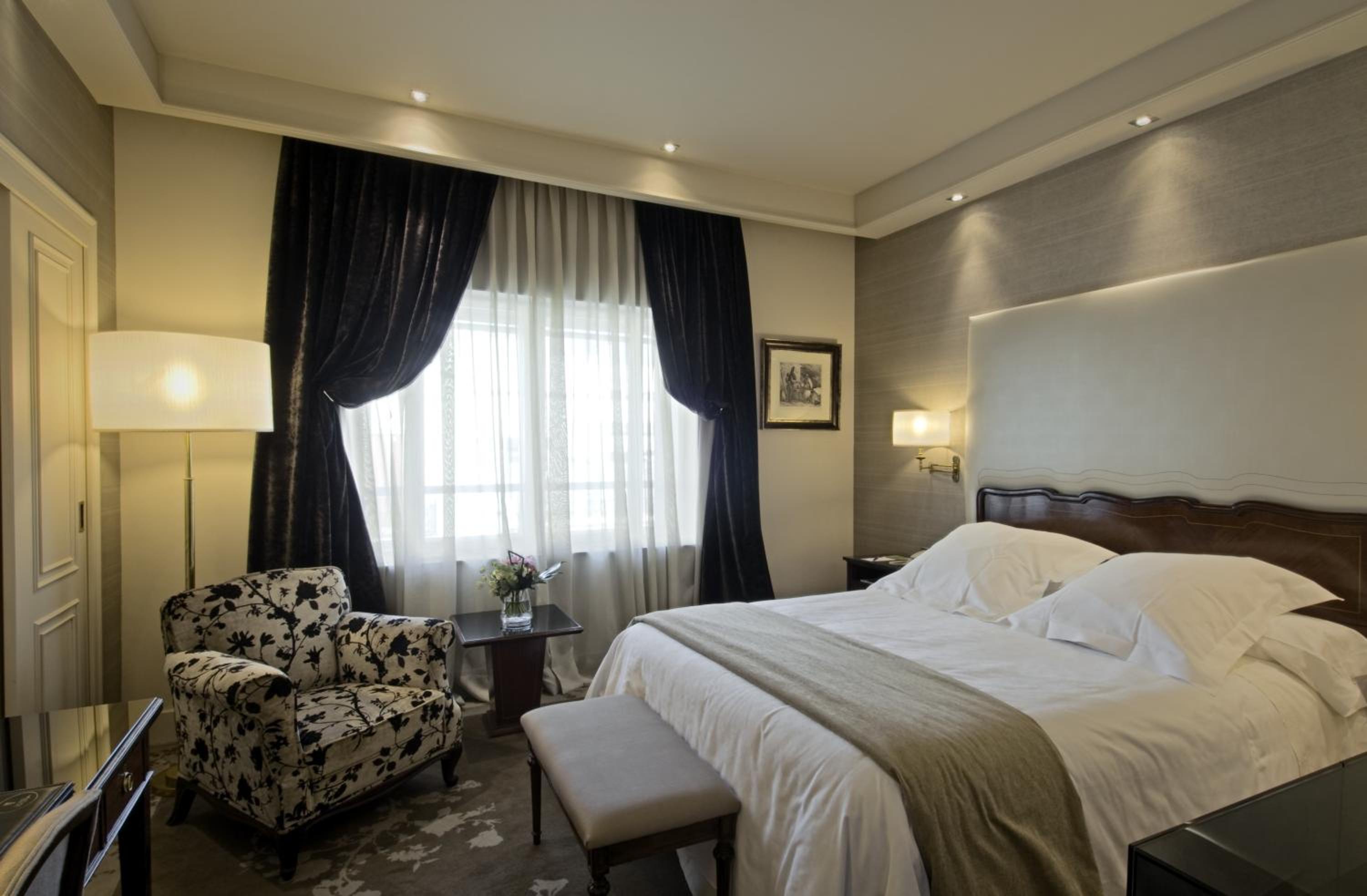 Superior Double or Twin Room  - The Wellington Club - Photo 3