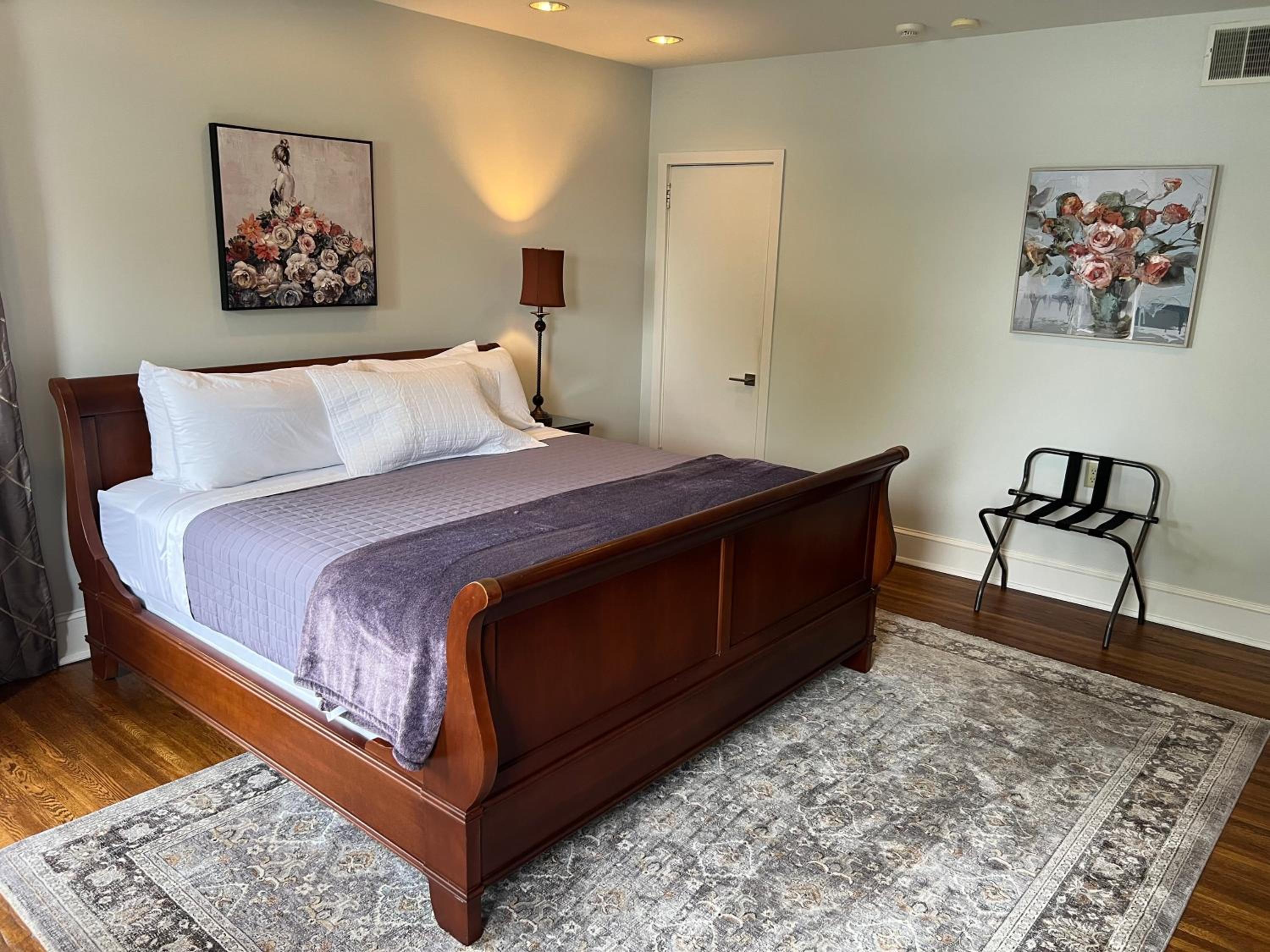 One-Bedroom Suite