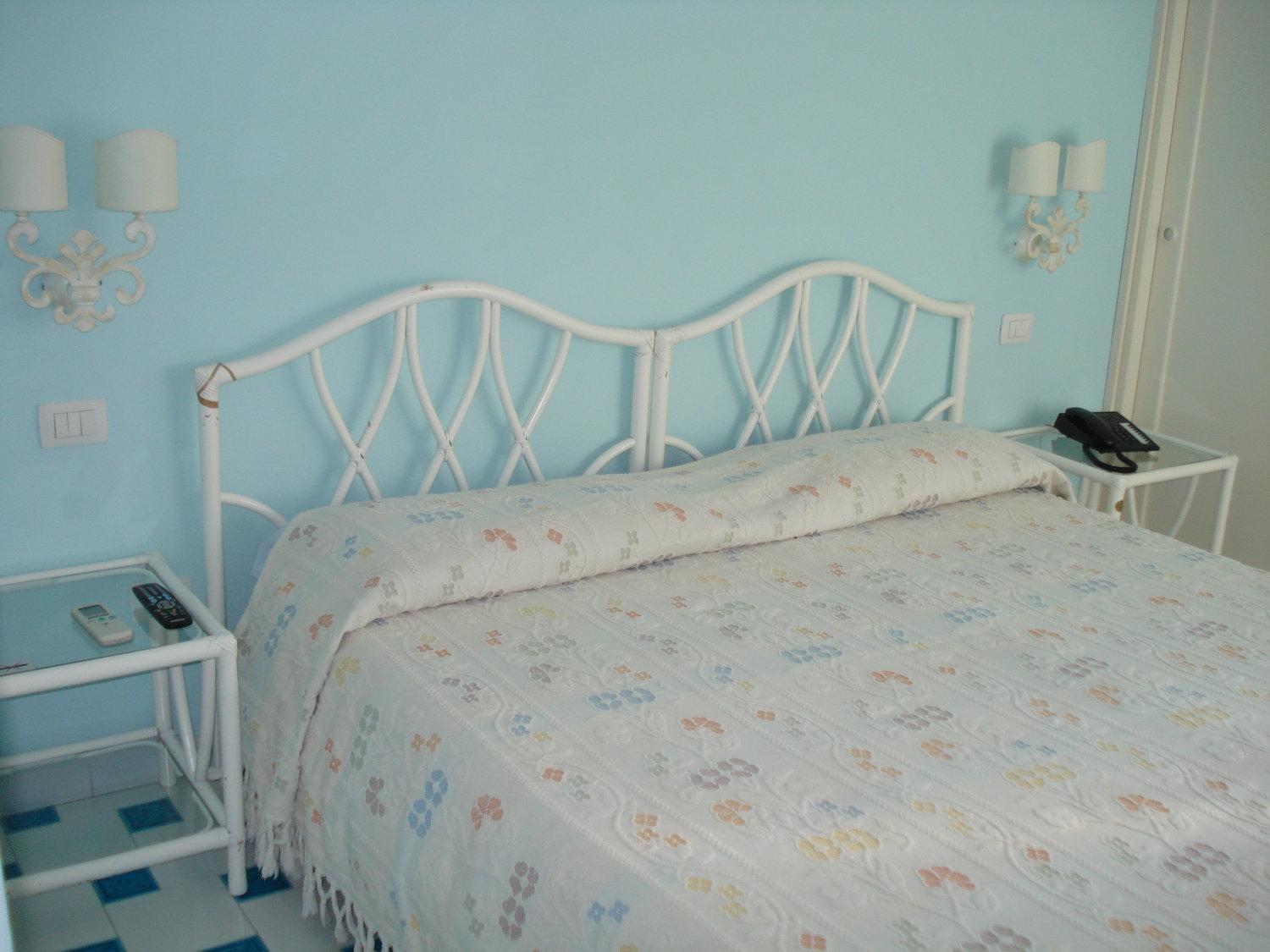 Quarto Duplo Clássico