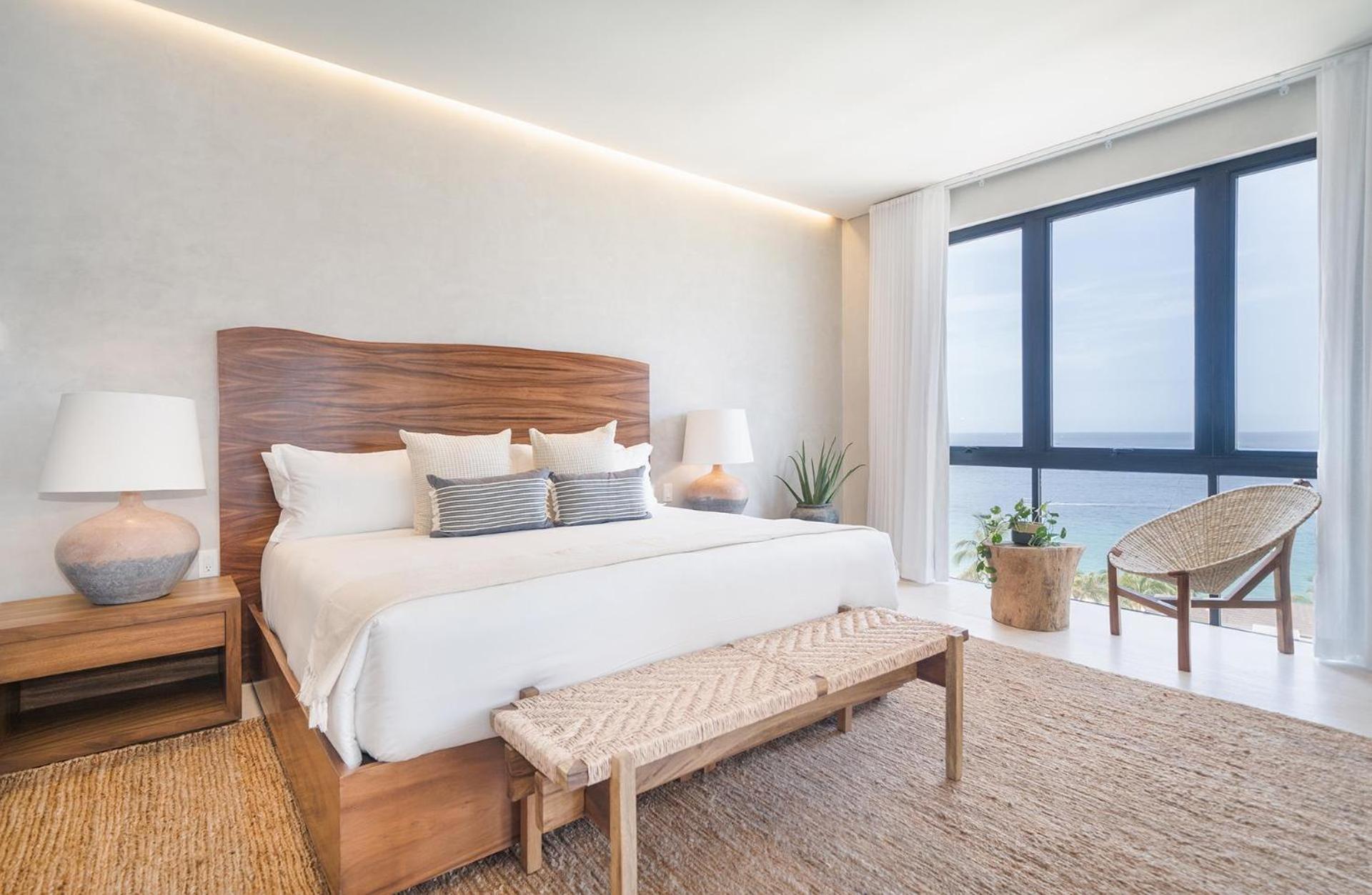 Two Bedroom Ocean View Home – Baja Collection