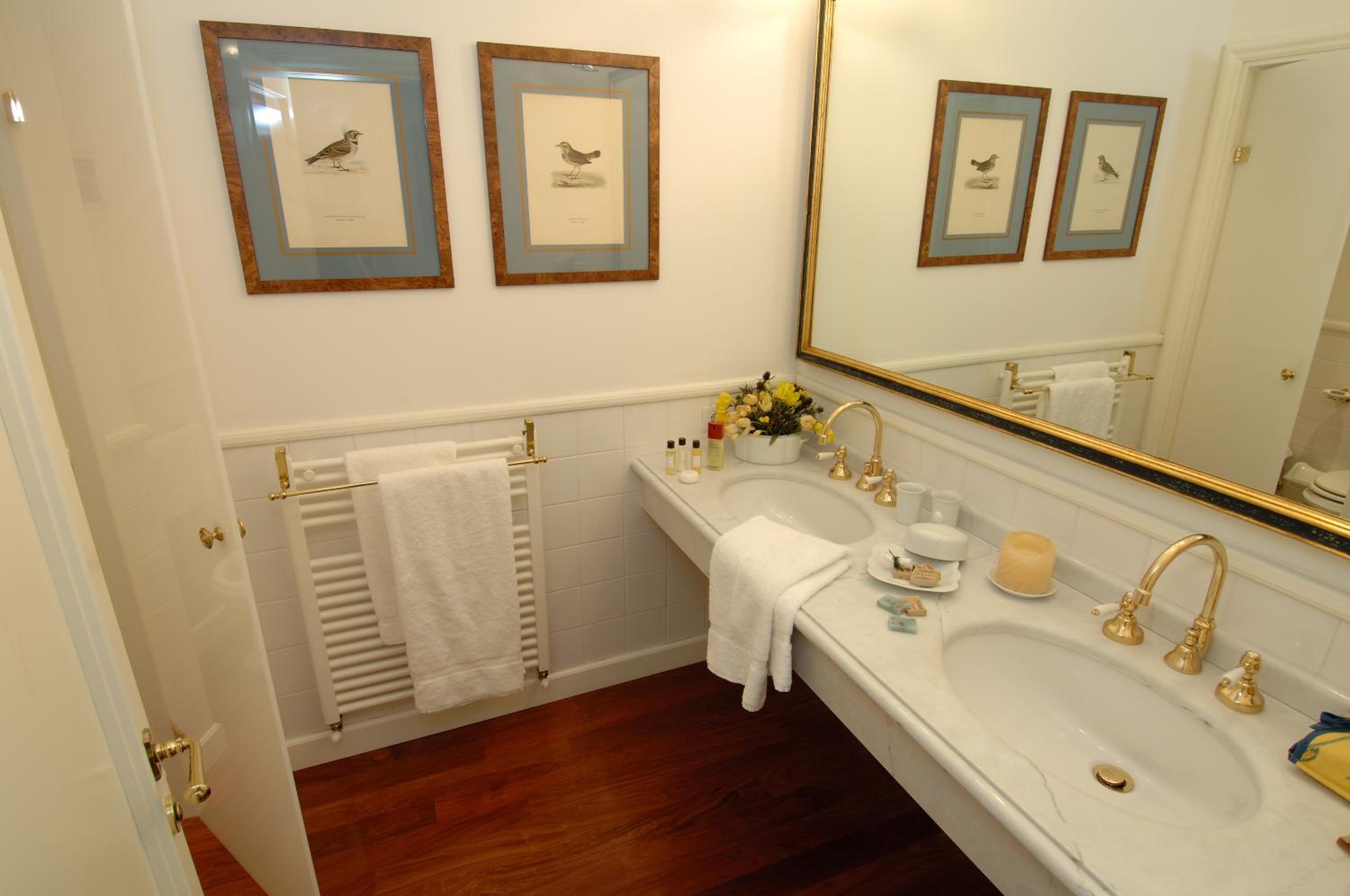 Triple Room photo 2