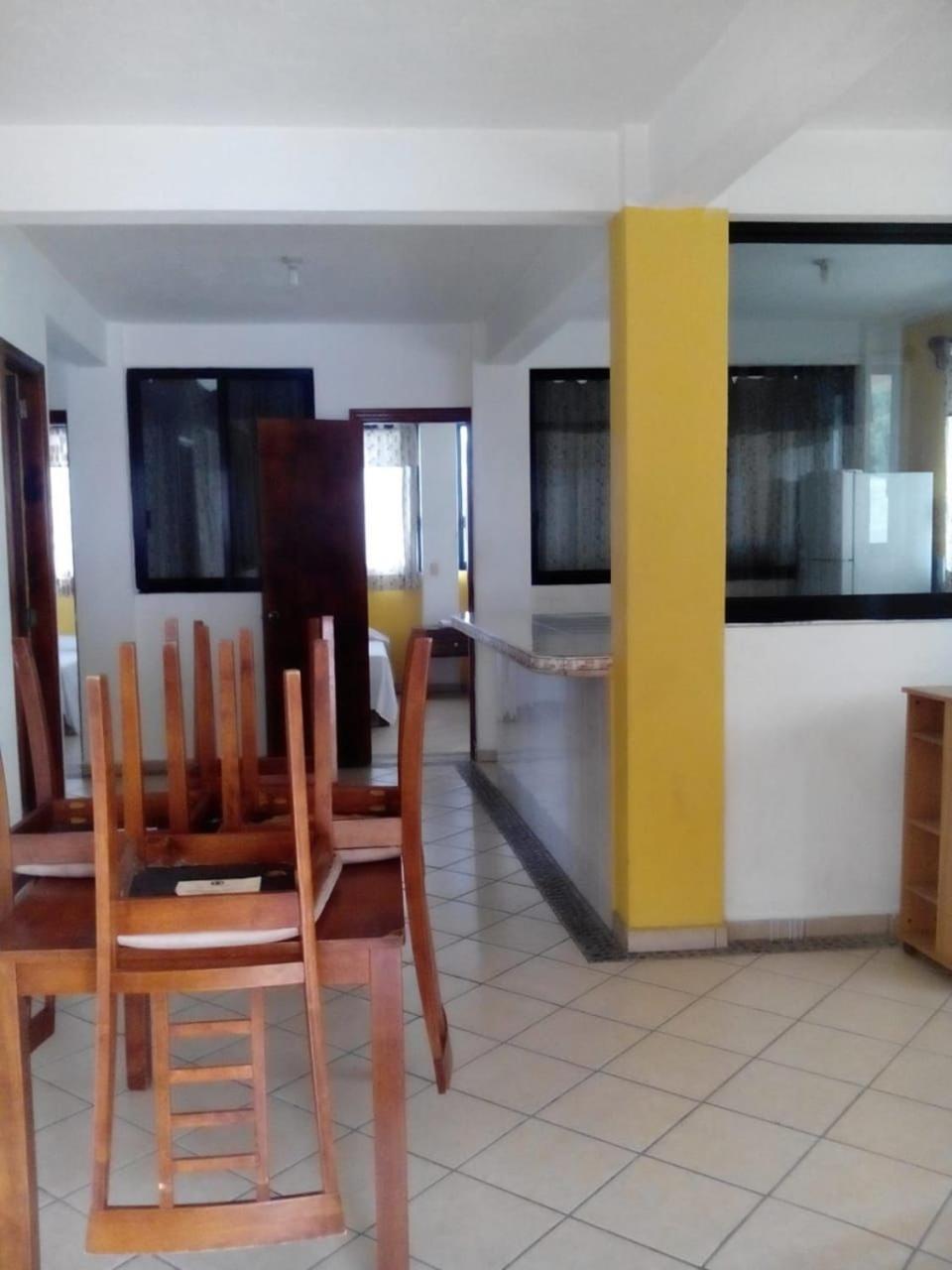 Comfort Triple Room
