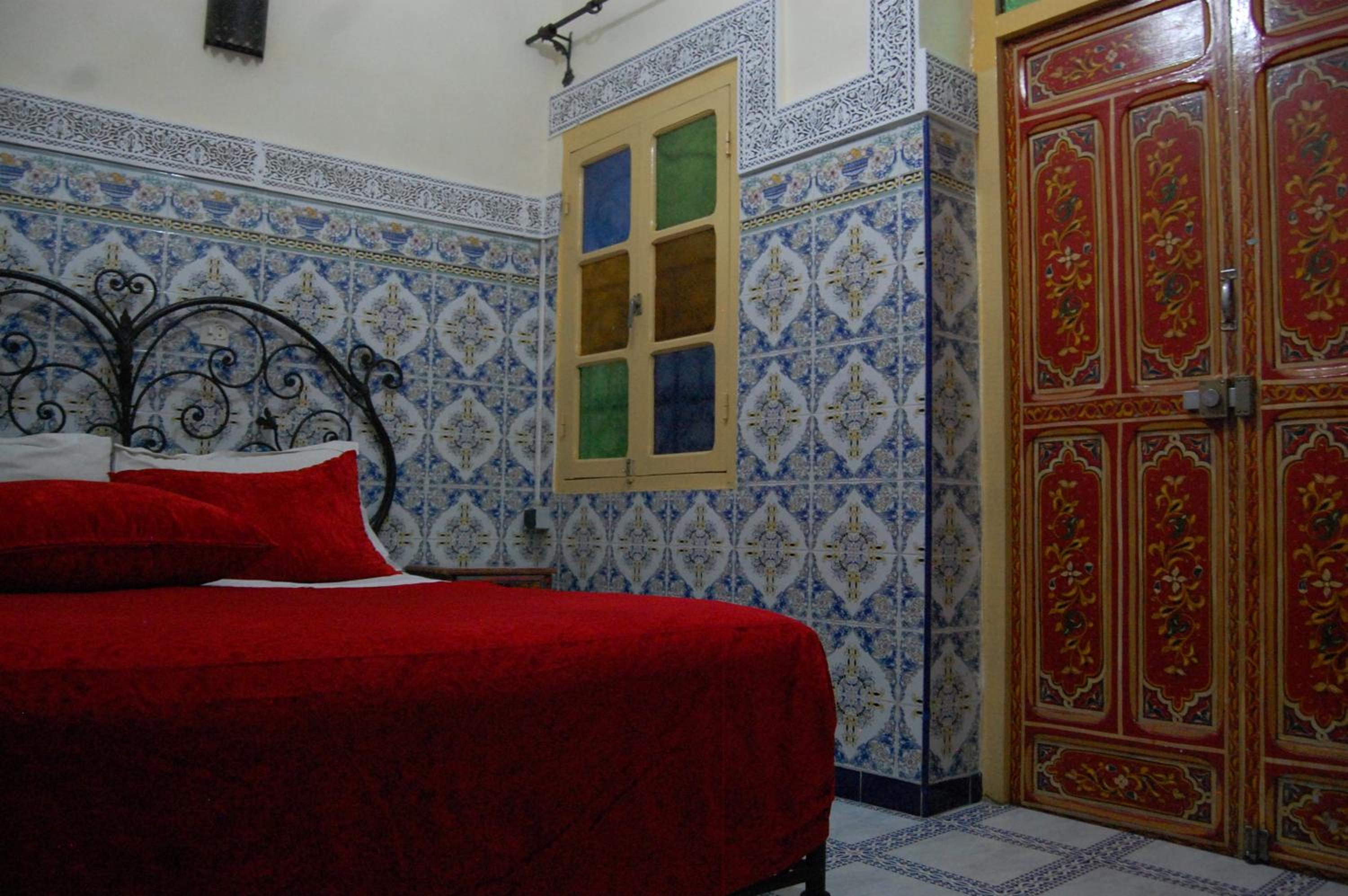 Double Room with Private Bathroom - Photo 1