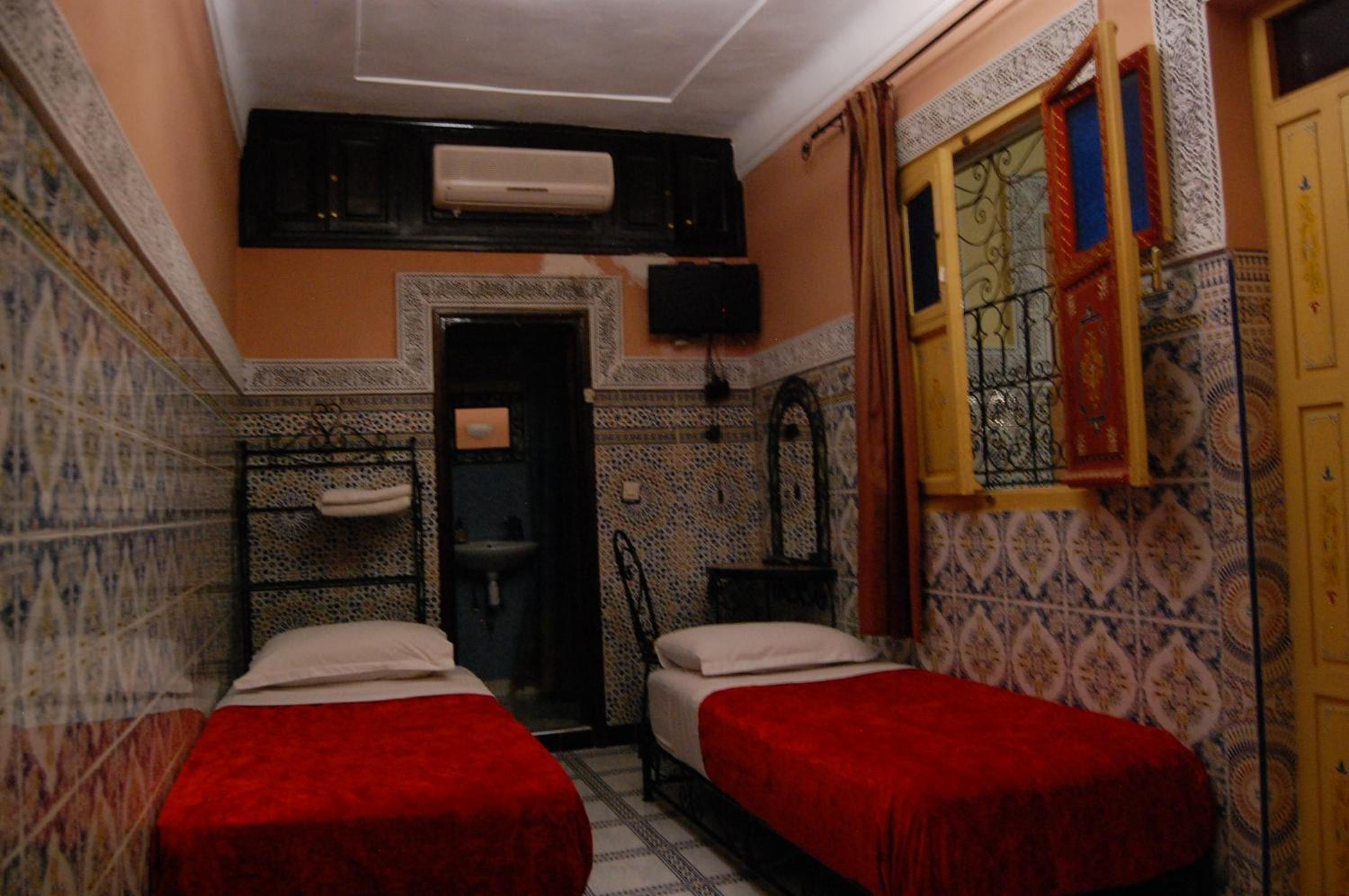 Triple Room with Bathroom