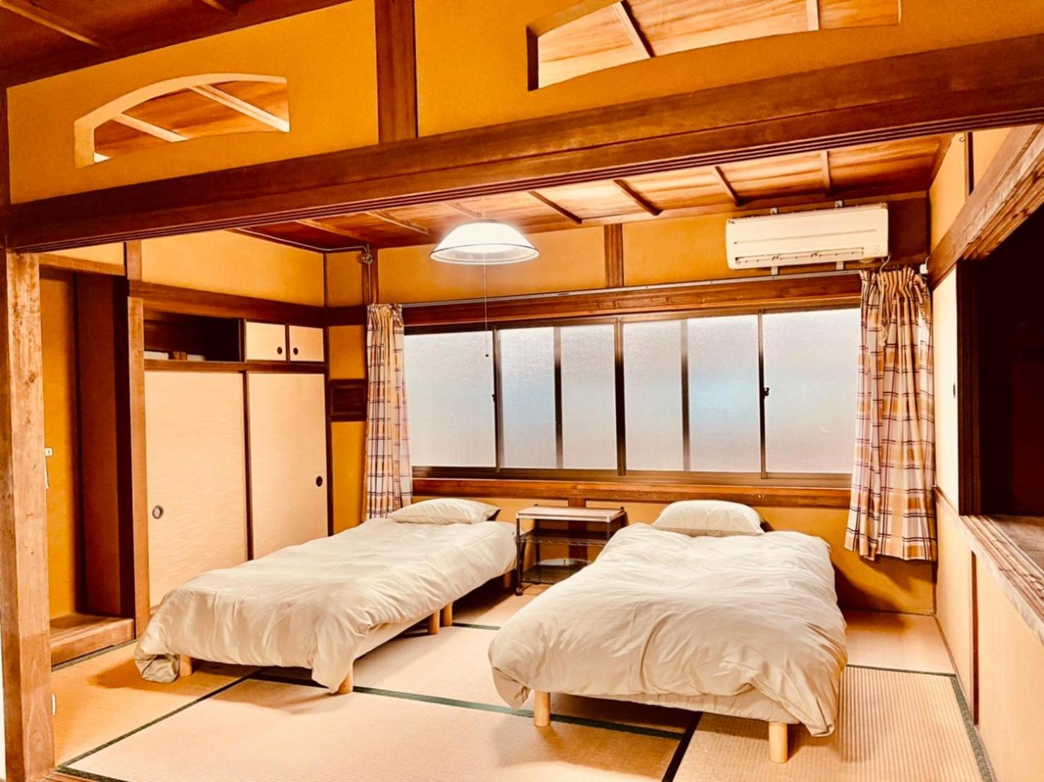 Three-Bedroom House - Photo 1