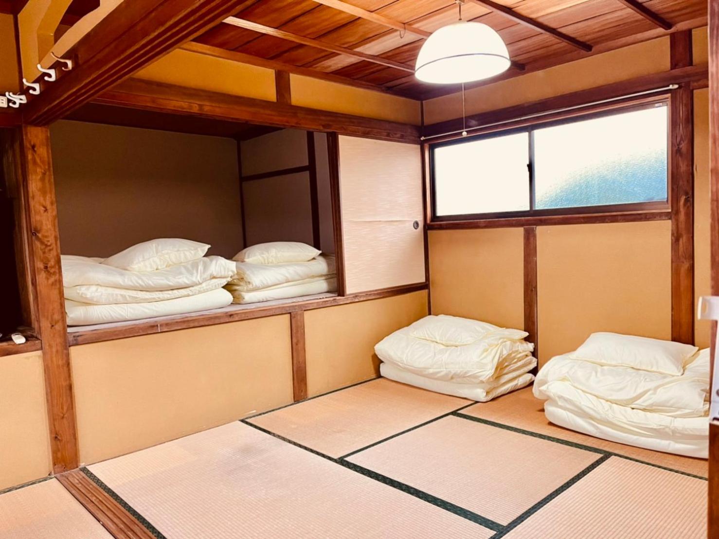 Three-Bedroom House - Photo 36