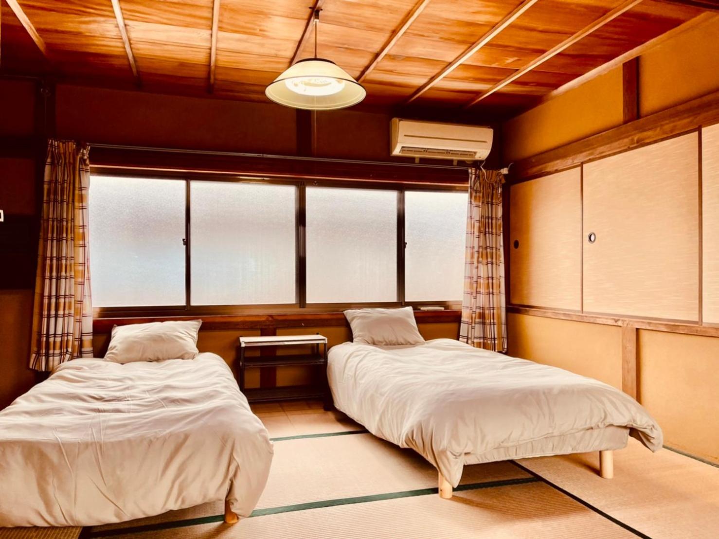 Three-Bedroom House - Photo 27