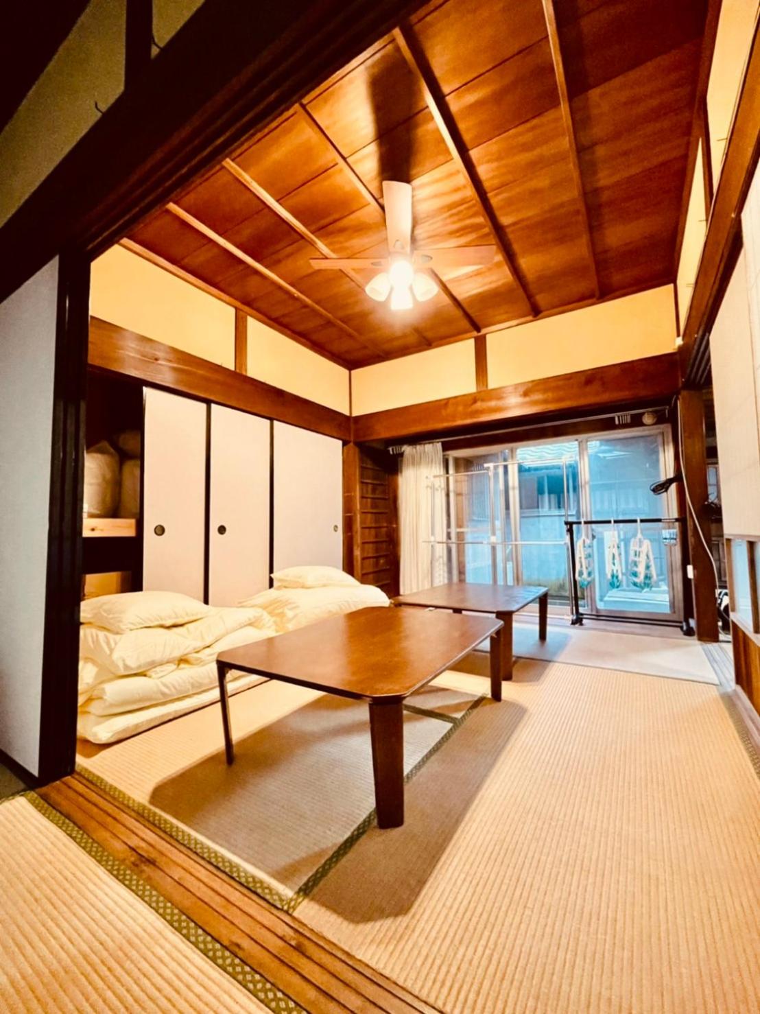Three-Bedroom House - Photo 21