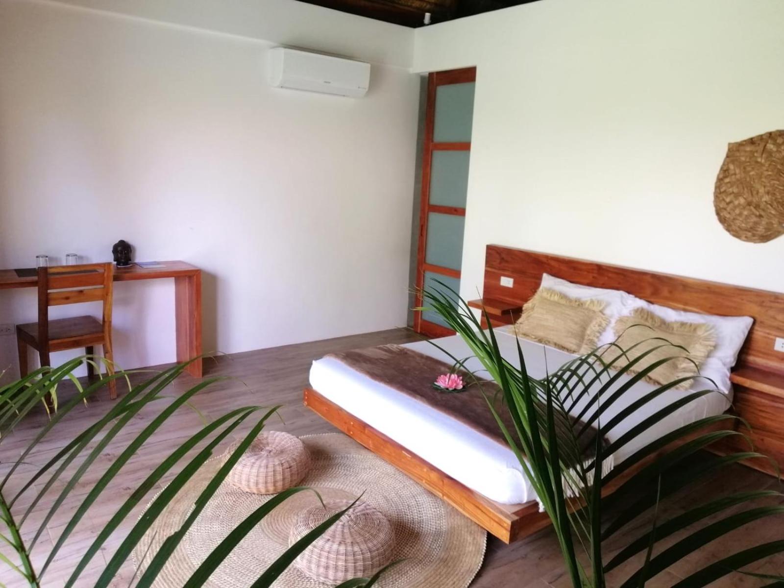 Deluxe Double Room - Photo 4