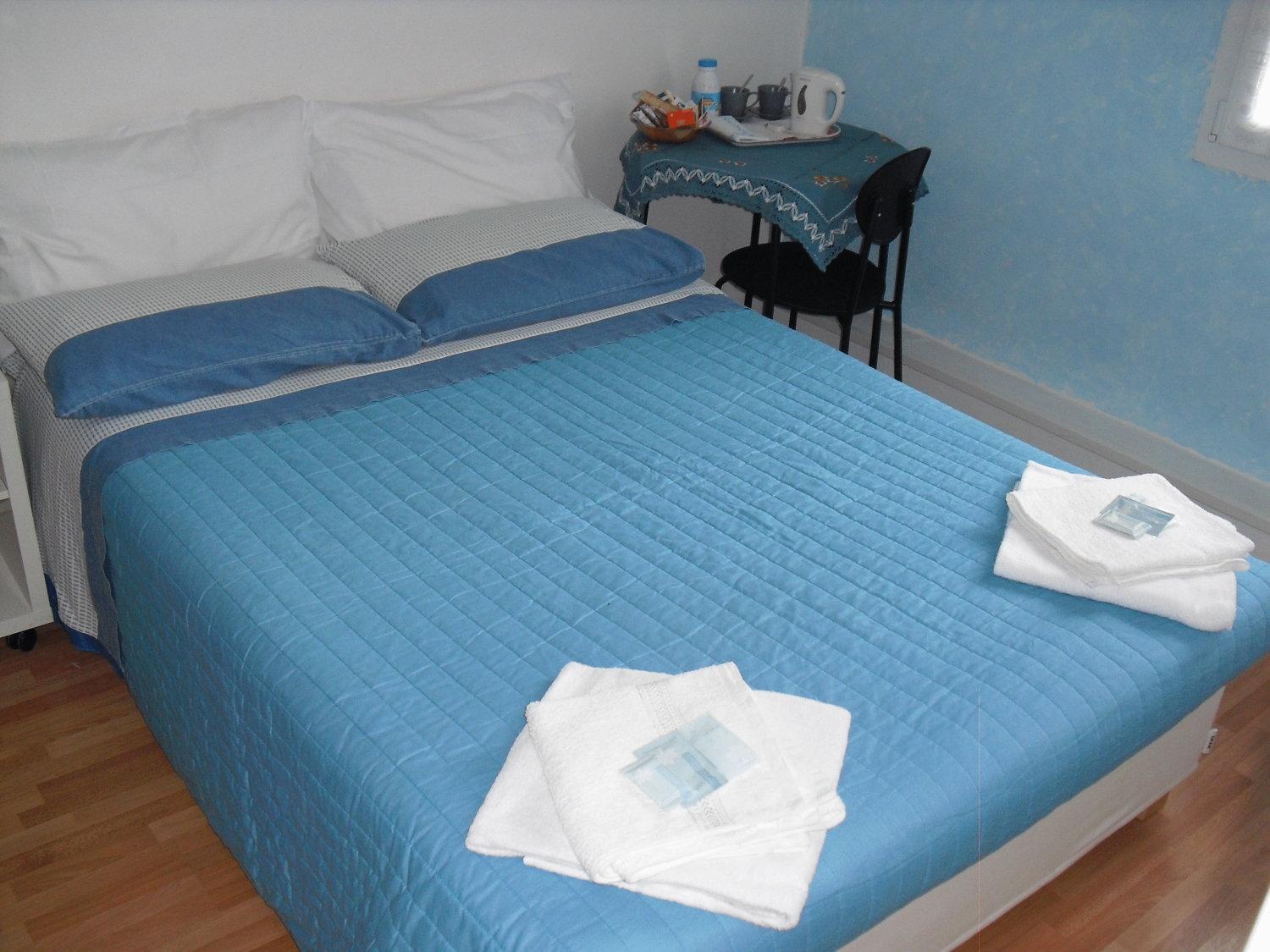 Basic Double Room photo 1