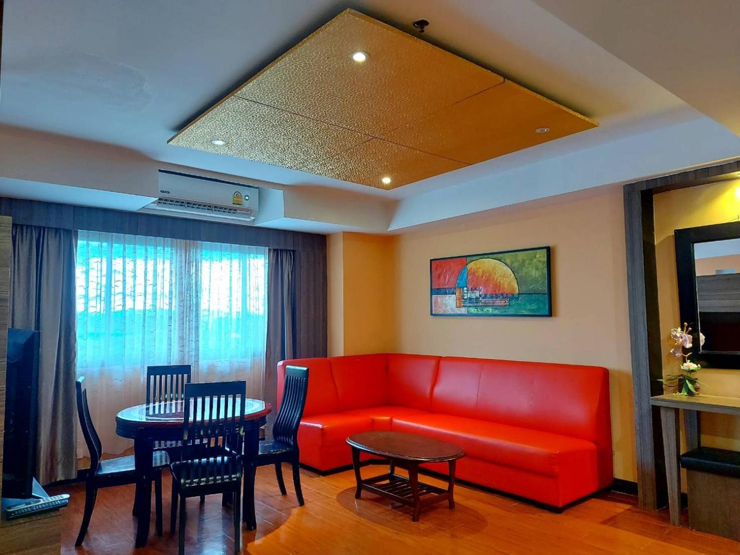 Junior Suite photo 3