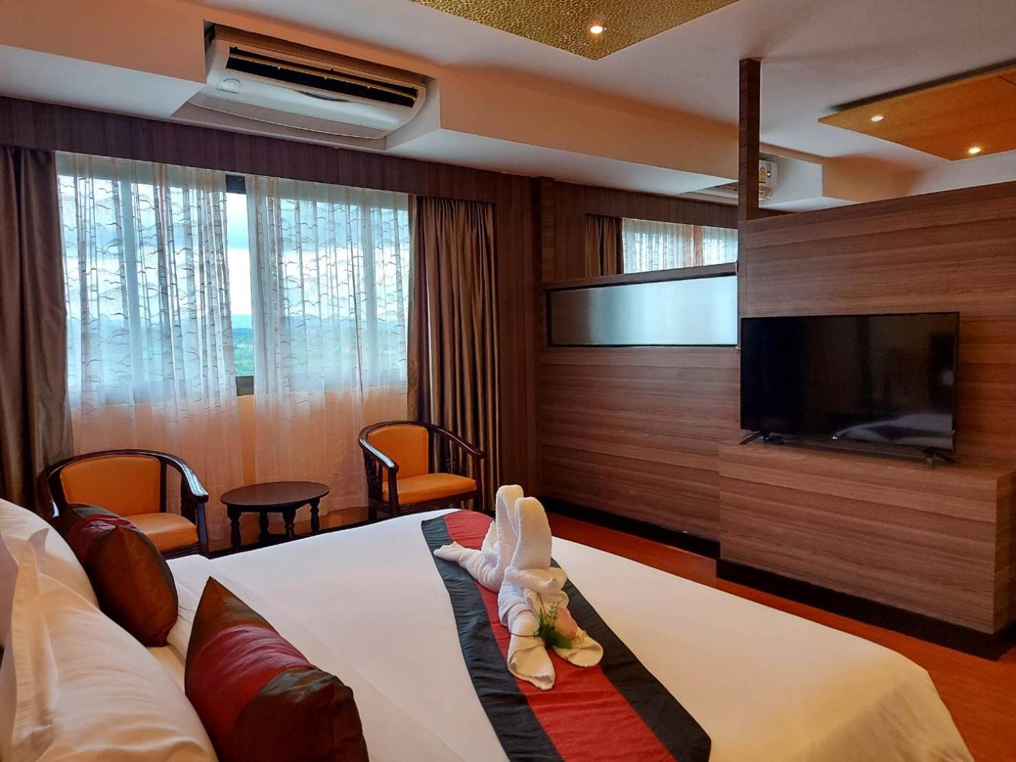Junior Suite photo 2
