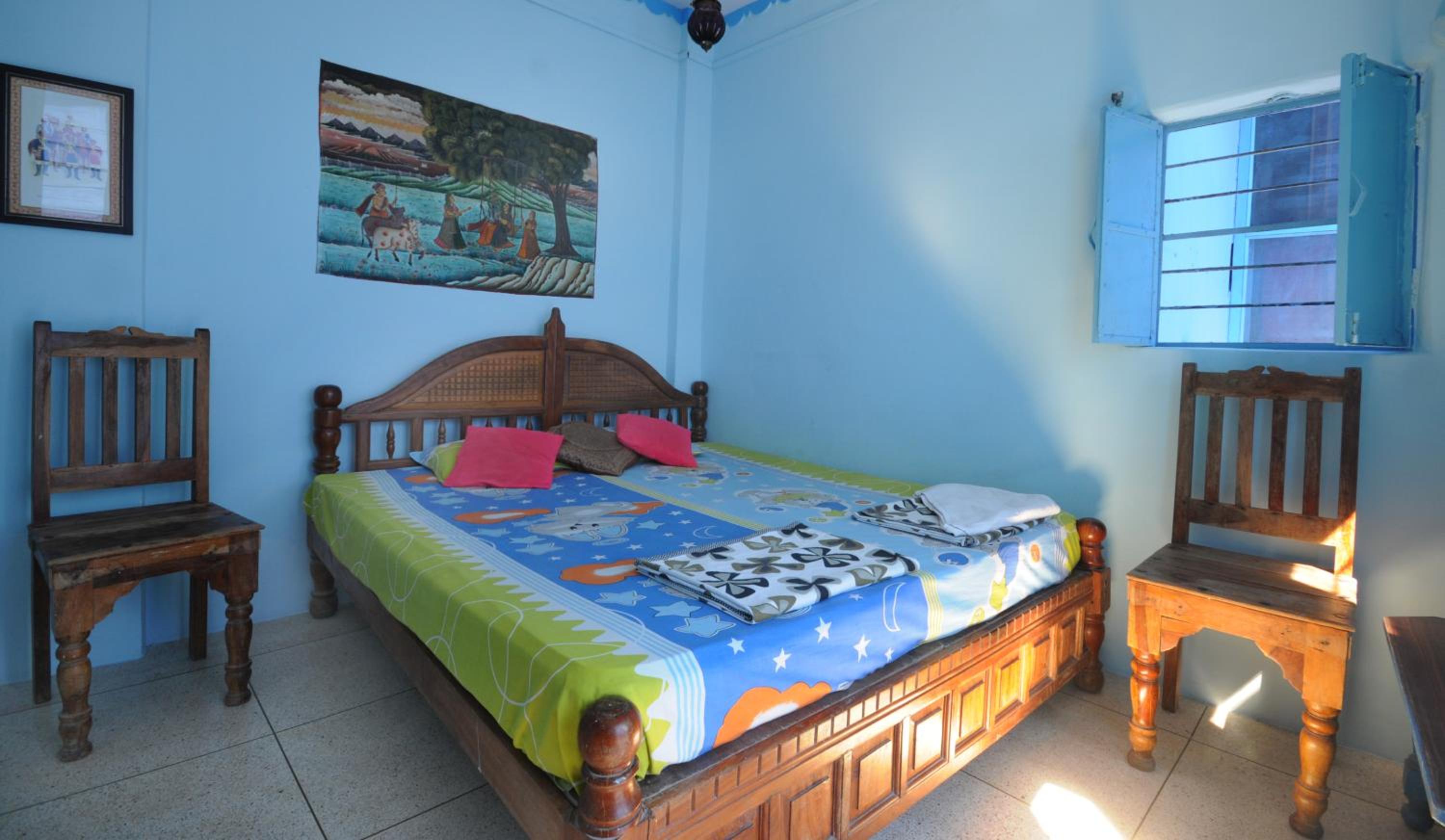Standard Double or Twin Room photo 3