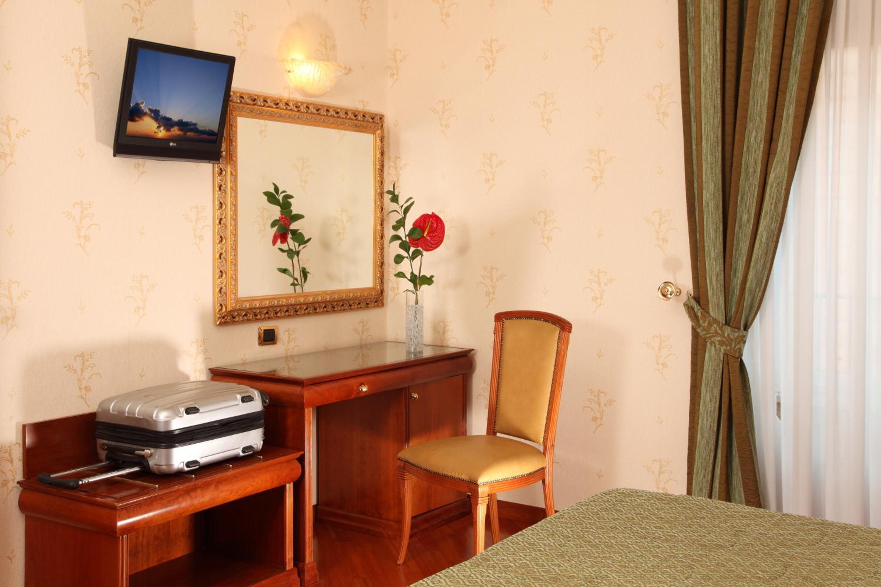 Single Room photo 1