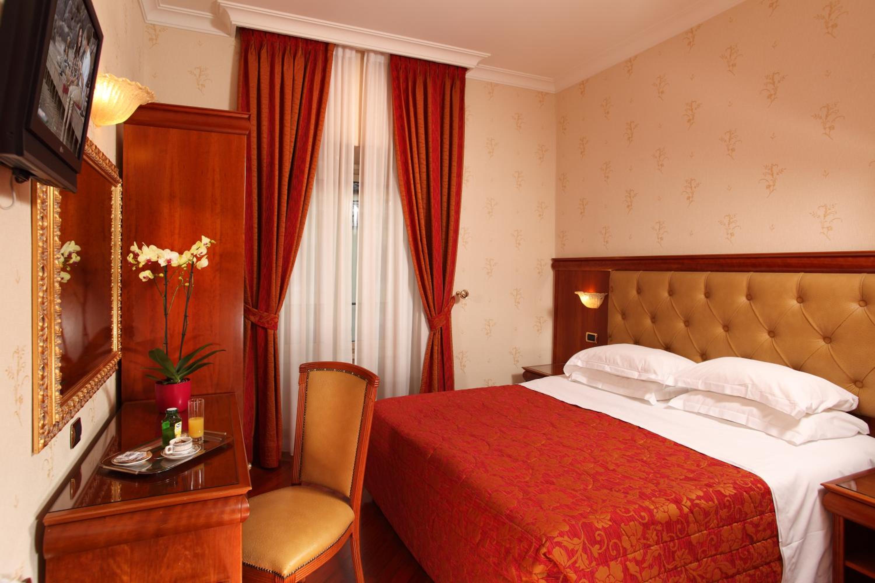 Triple Room photo 3