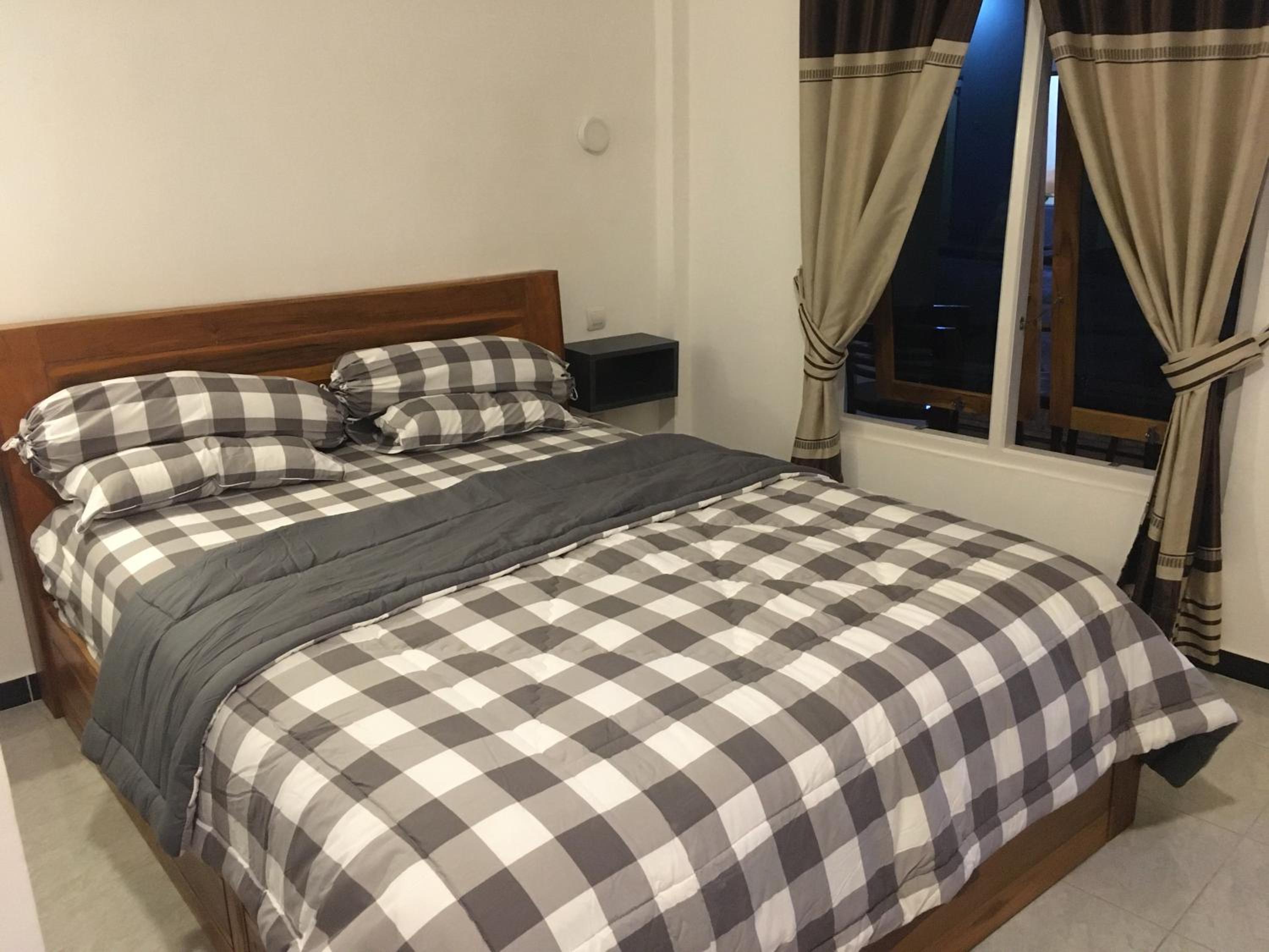 Double Room with Terrace - Photo 1