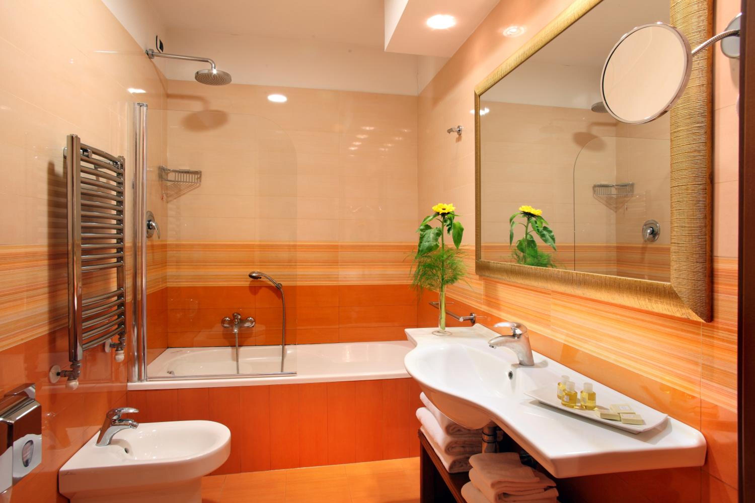 Double or Twin Room photo 2