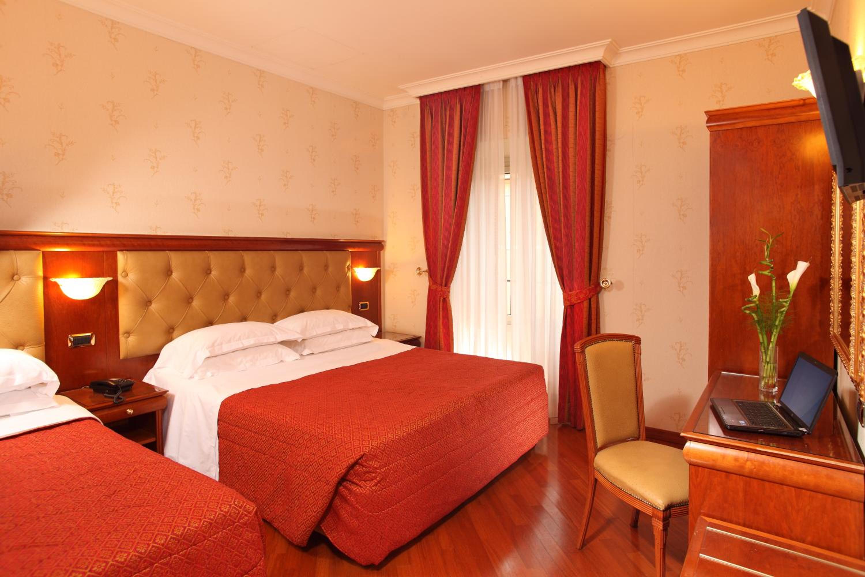 Triple Room photo 1