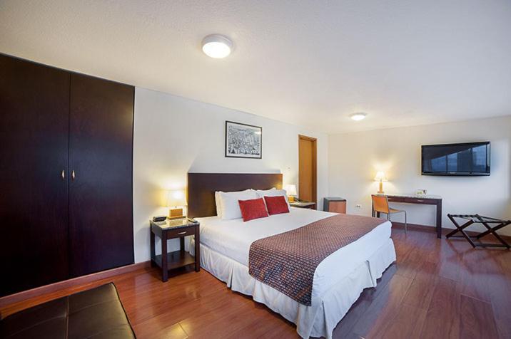 Superior Queen Room