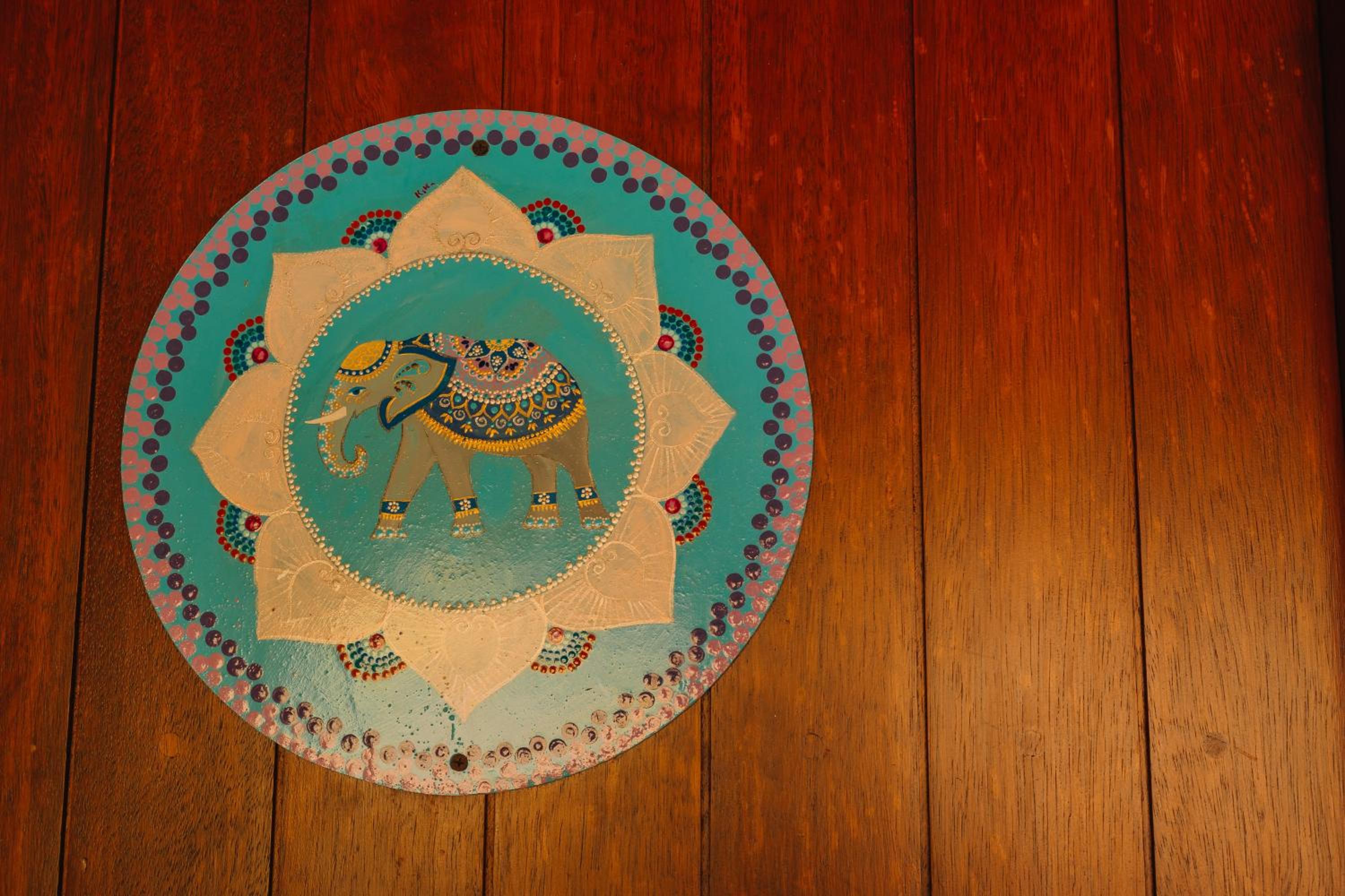 Deluxe King Room - Photo 15