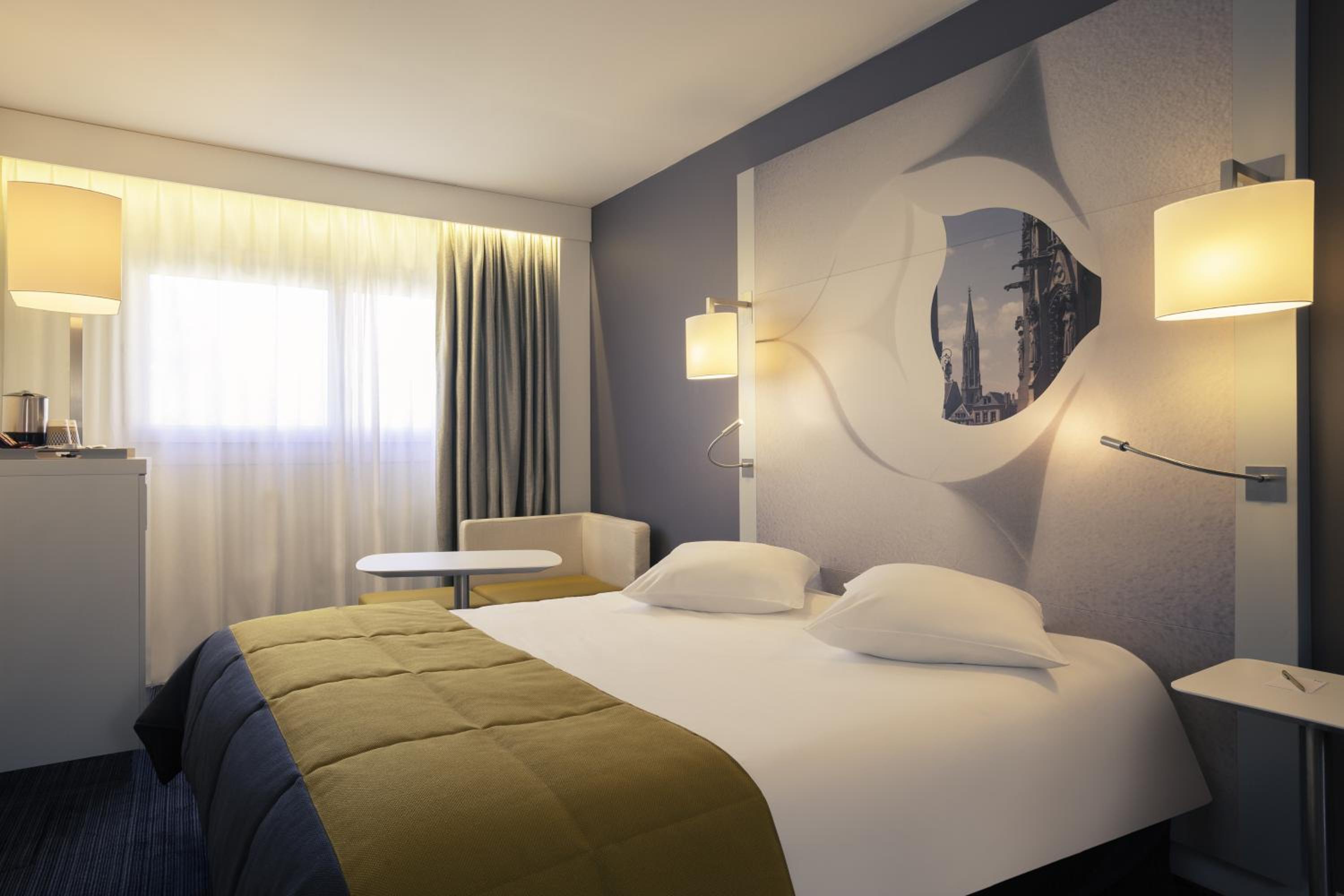 Superior Double Room - Photo 10