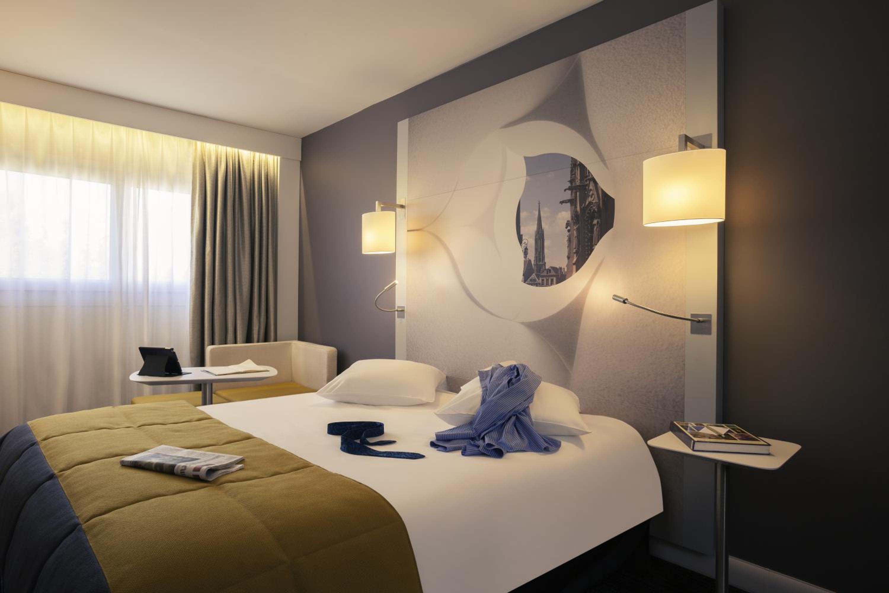 Superior Double Room - Photo 4